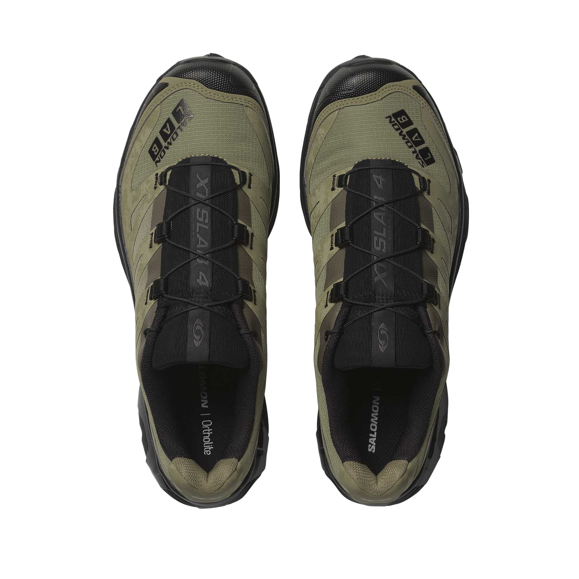 XT-4 OG Protective - Aloe/Black product photo