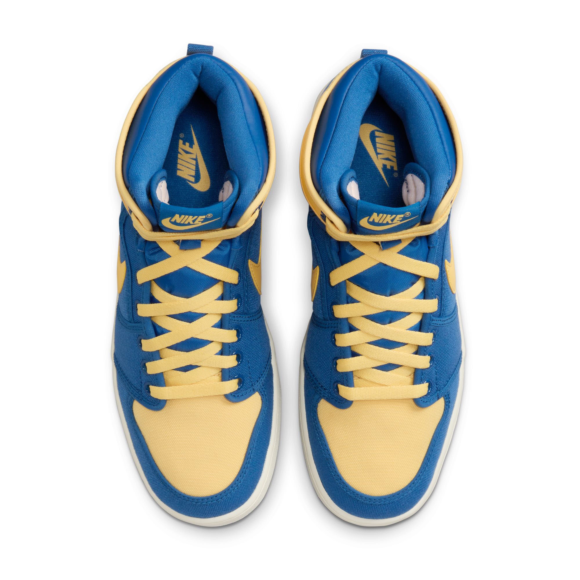 AJKO 1 - True Blue/Topaz Gold product photo