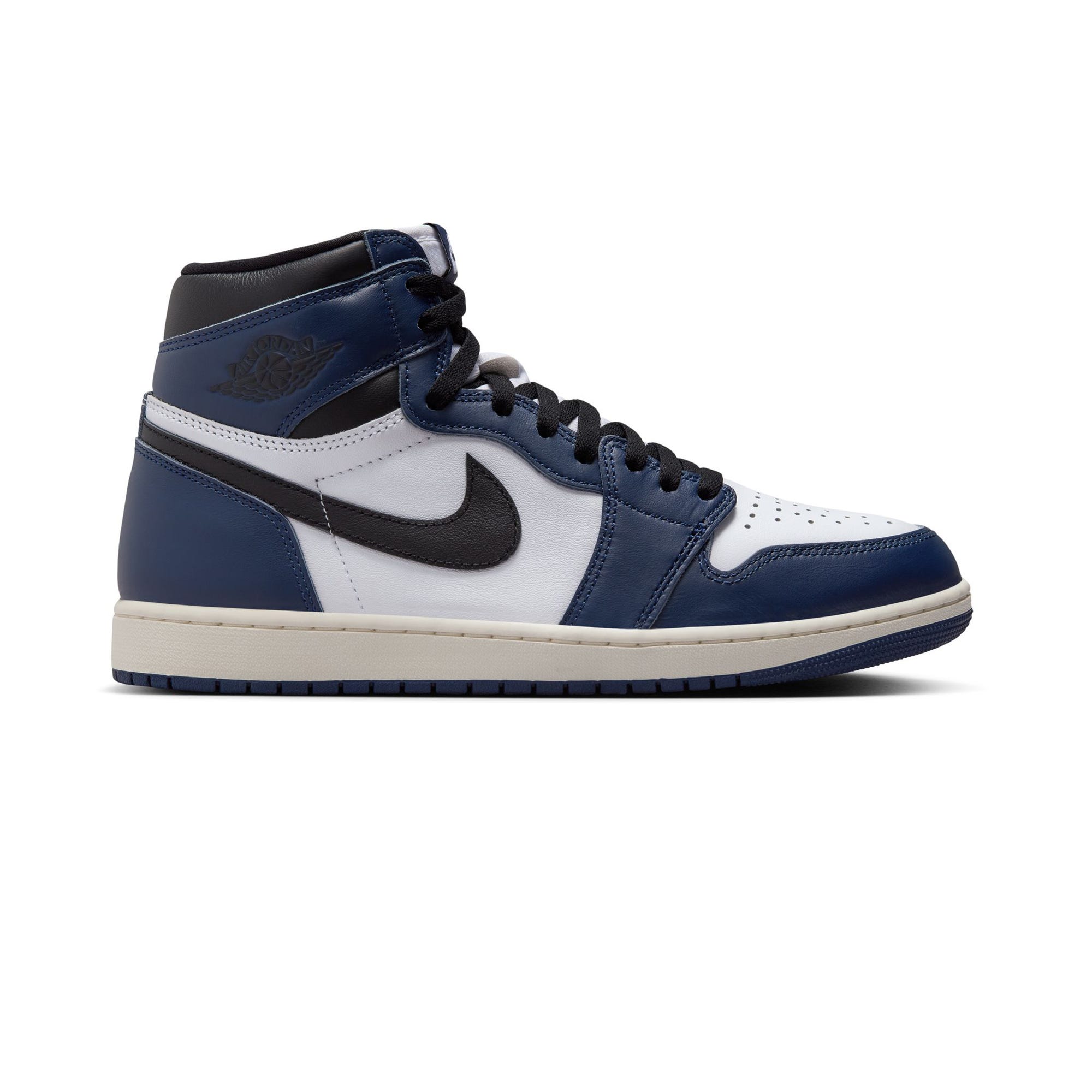 Air Jordan 1 Retro High OG Midnight Navy