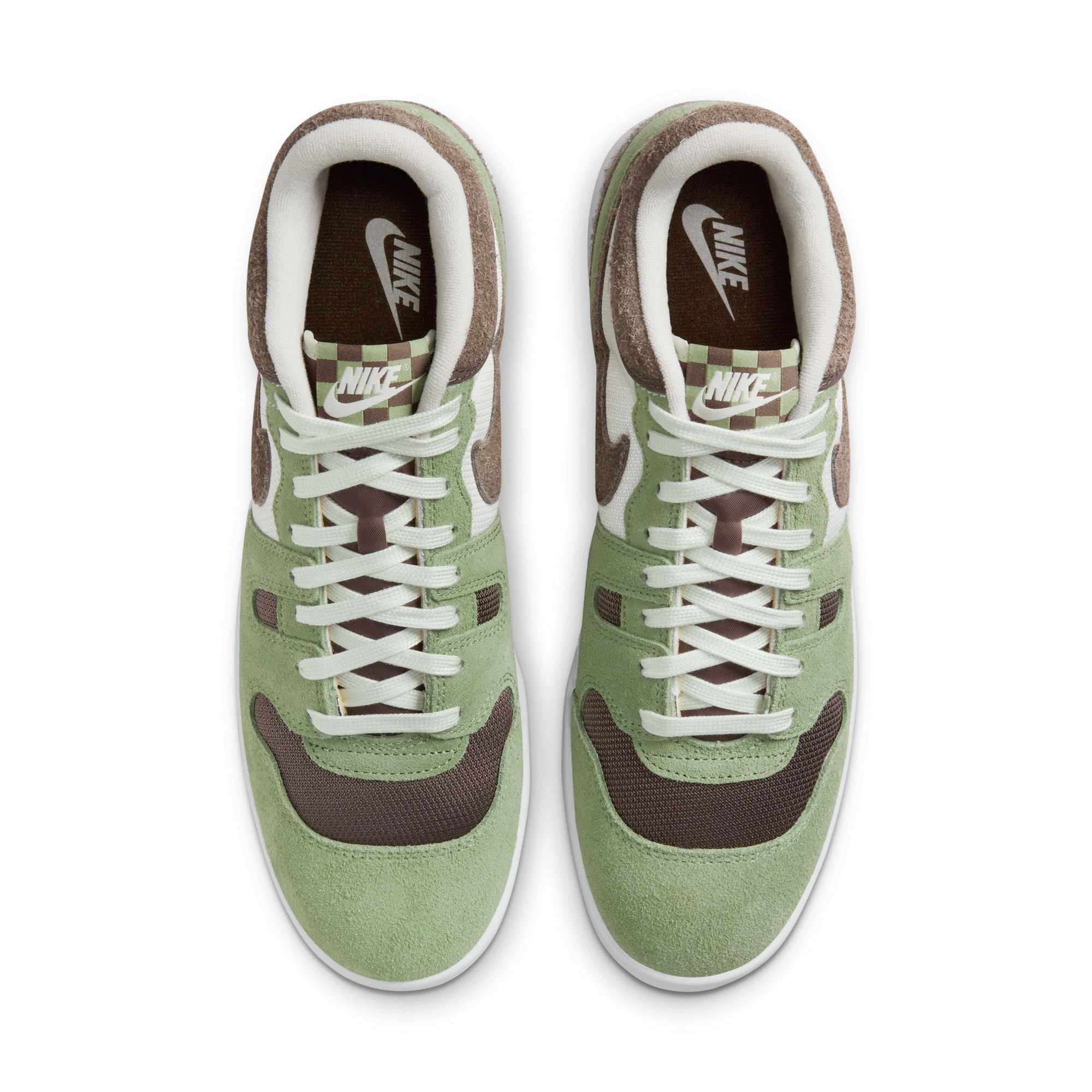 Nike Attack - Oil Green/Ironstone product photo