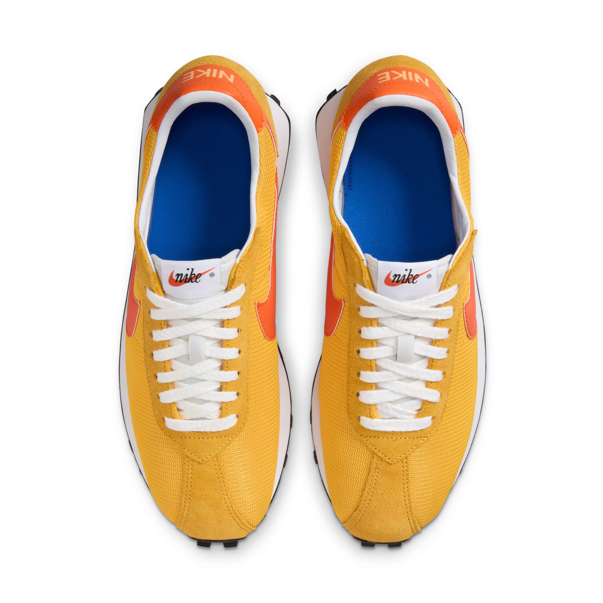 Nike LD-1000 SP - University Gold/Orange product photo