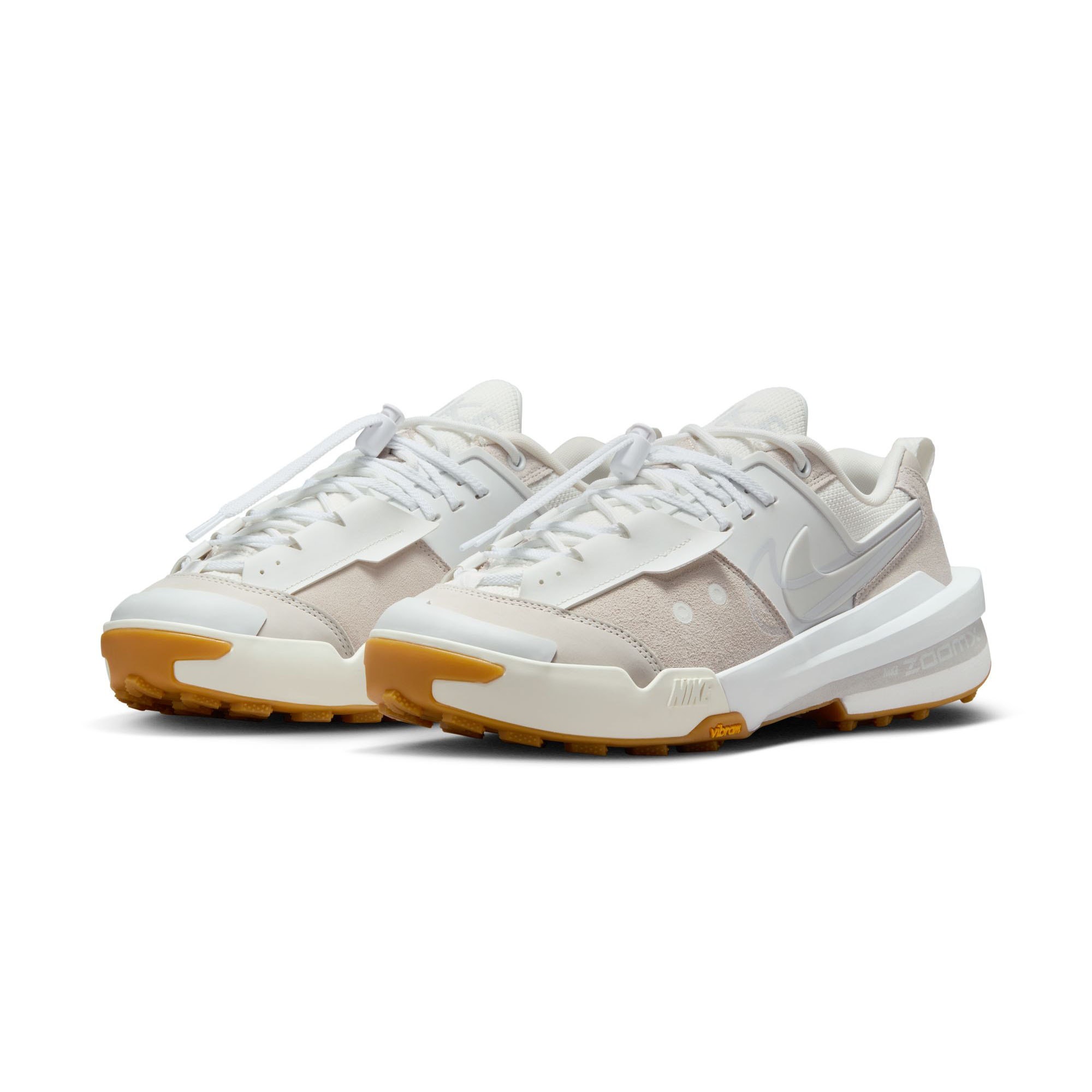 Nike Zegamadome x Sacai - Summit White product photo