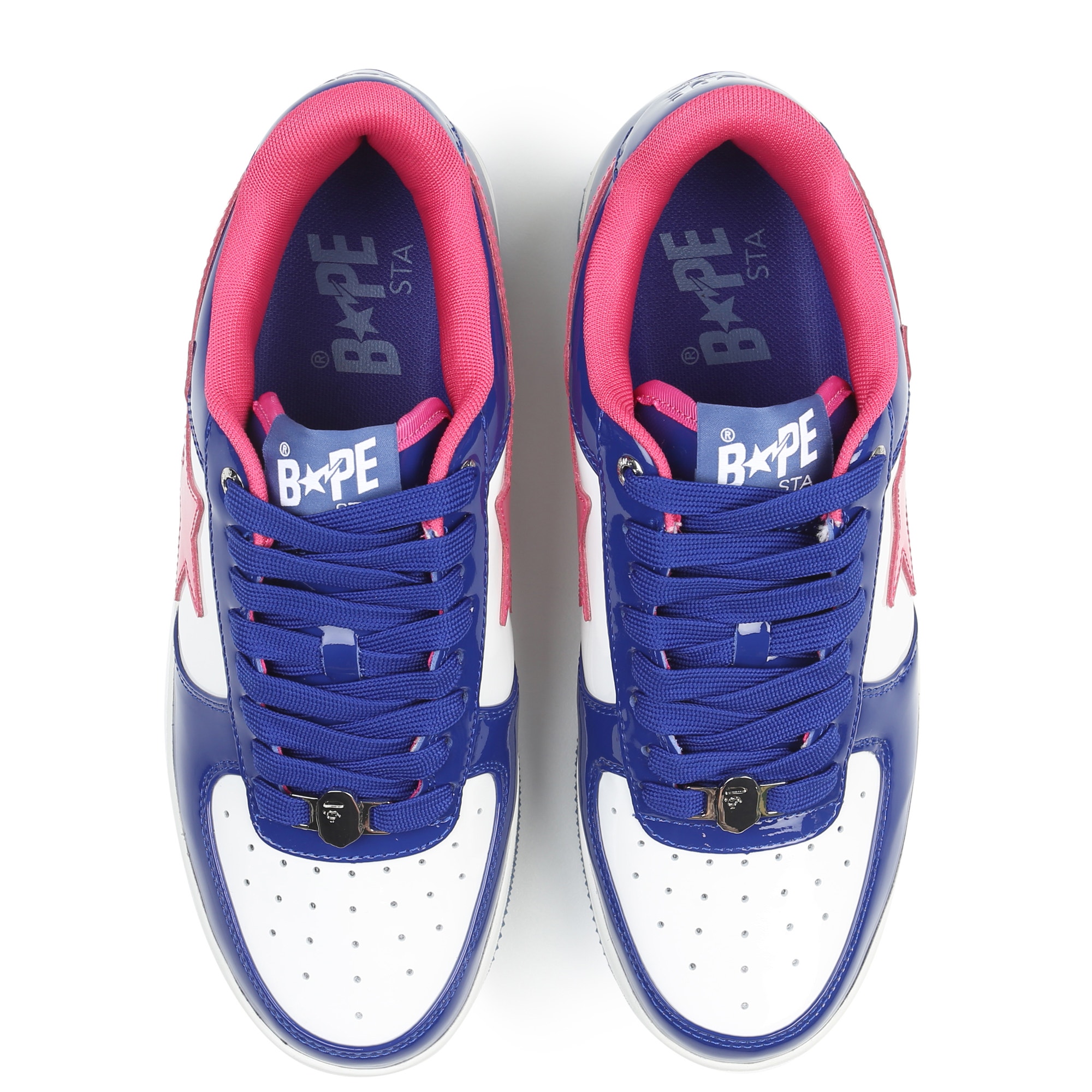 Bape Sta #1 - Blue product photo