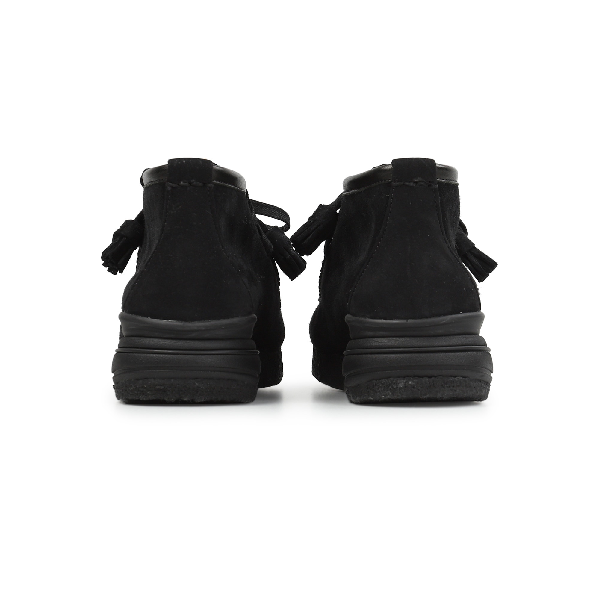 Beuys Trekker-Folk - Black product photo