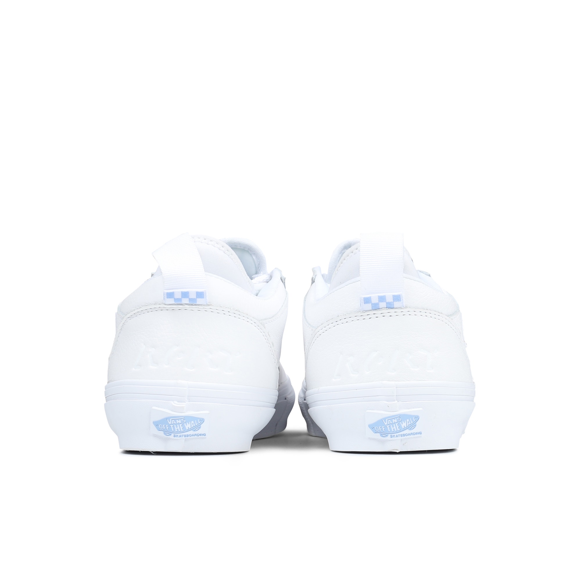 Skate Safe Low Rory - White product photo