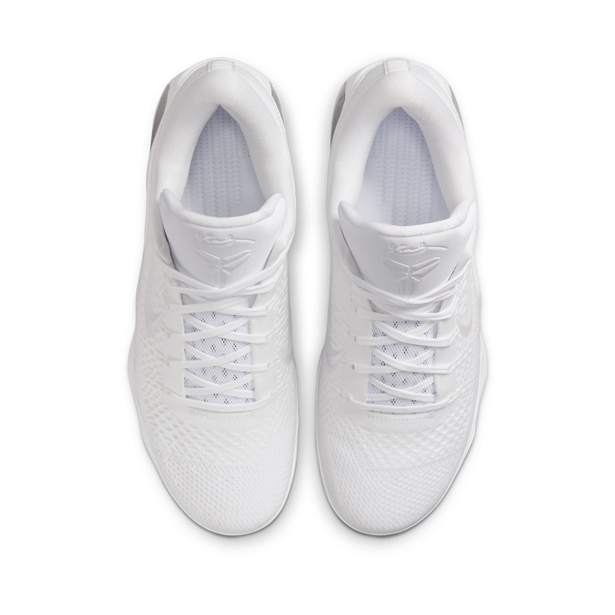 Kobe 9 Elite Low Protro - White/White product photo