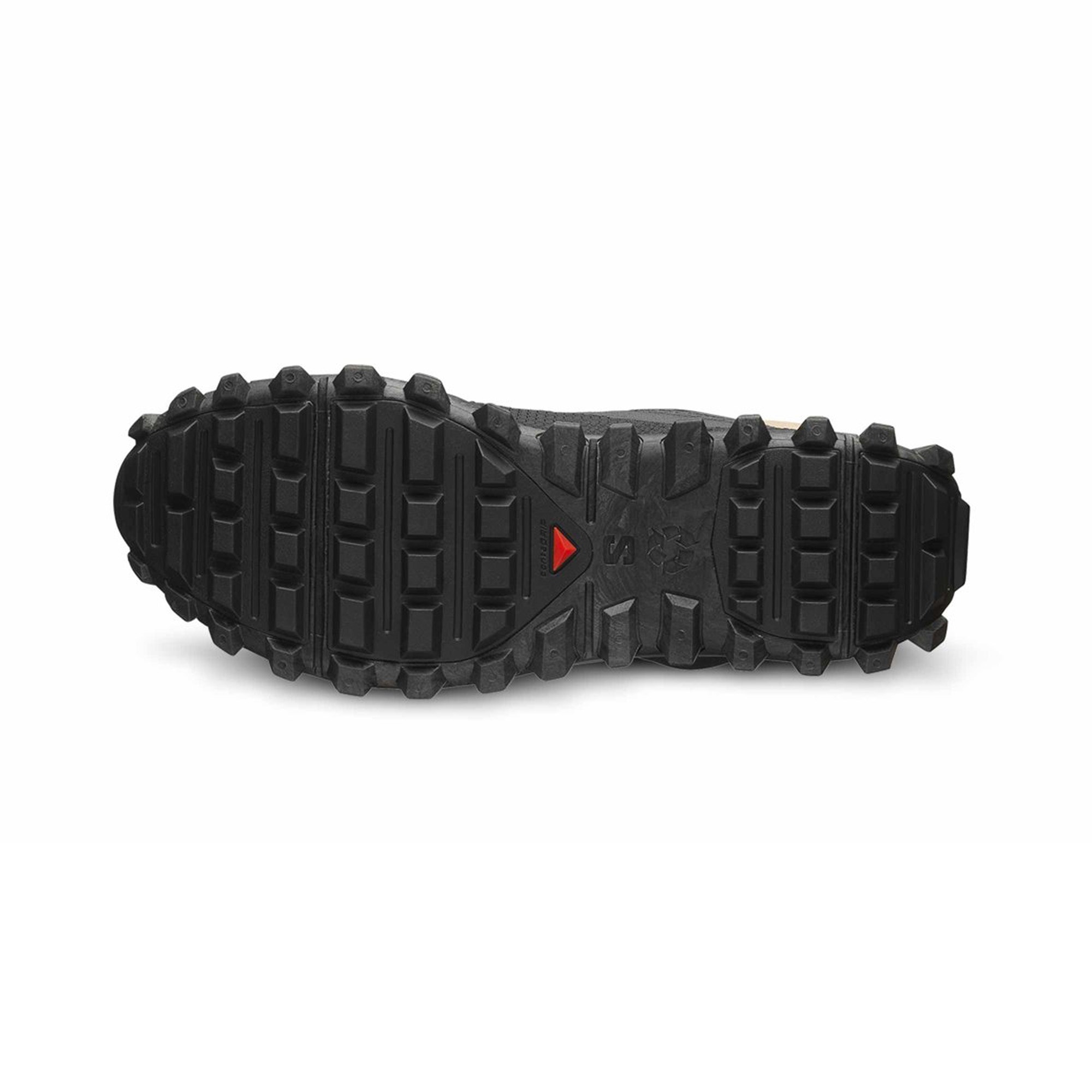 Snowclog - Black/Black product photo