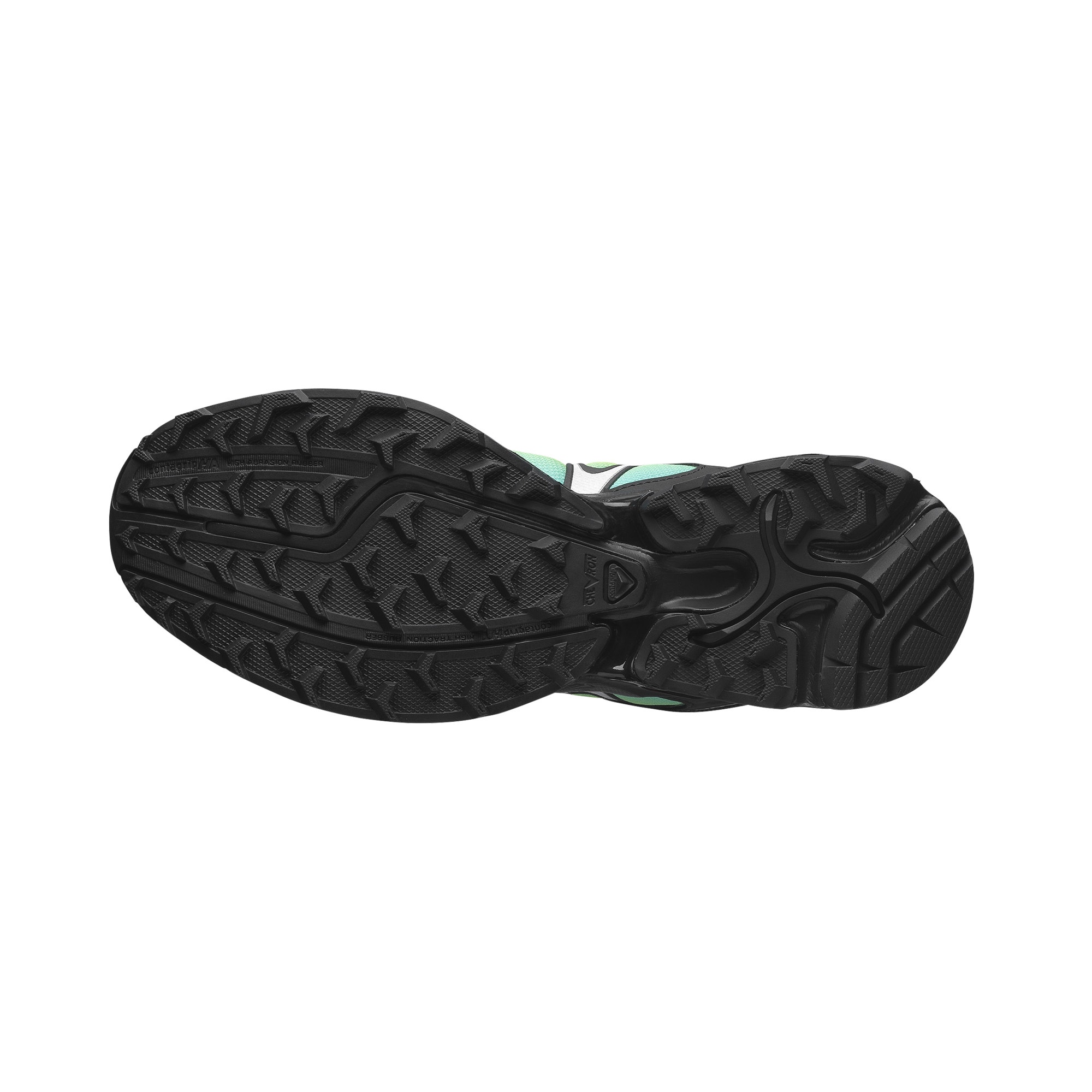XT-Whisper - Black/Iced A product photo