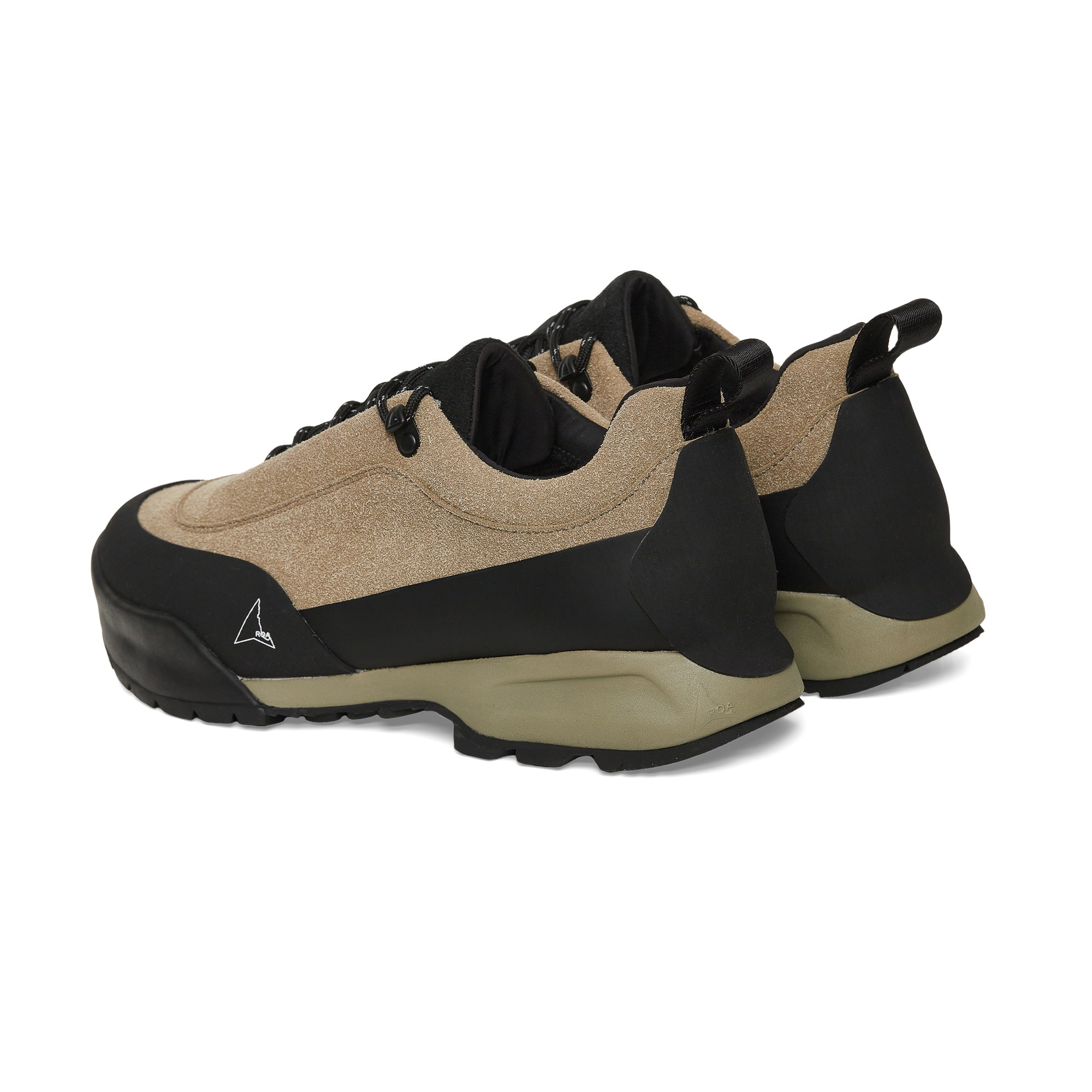 Cingino - Sand Black product photo