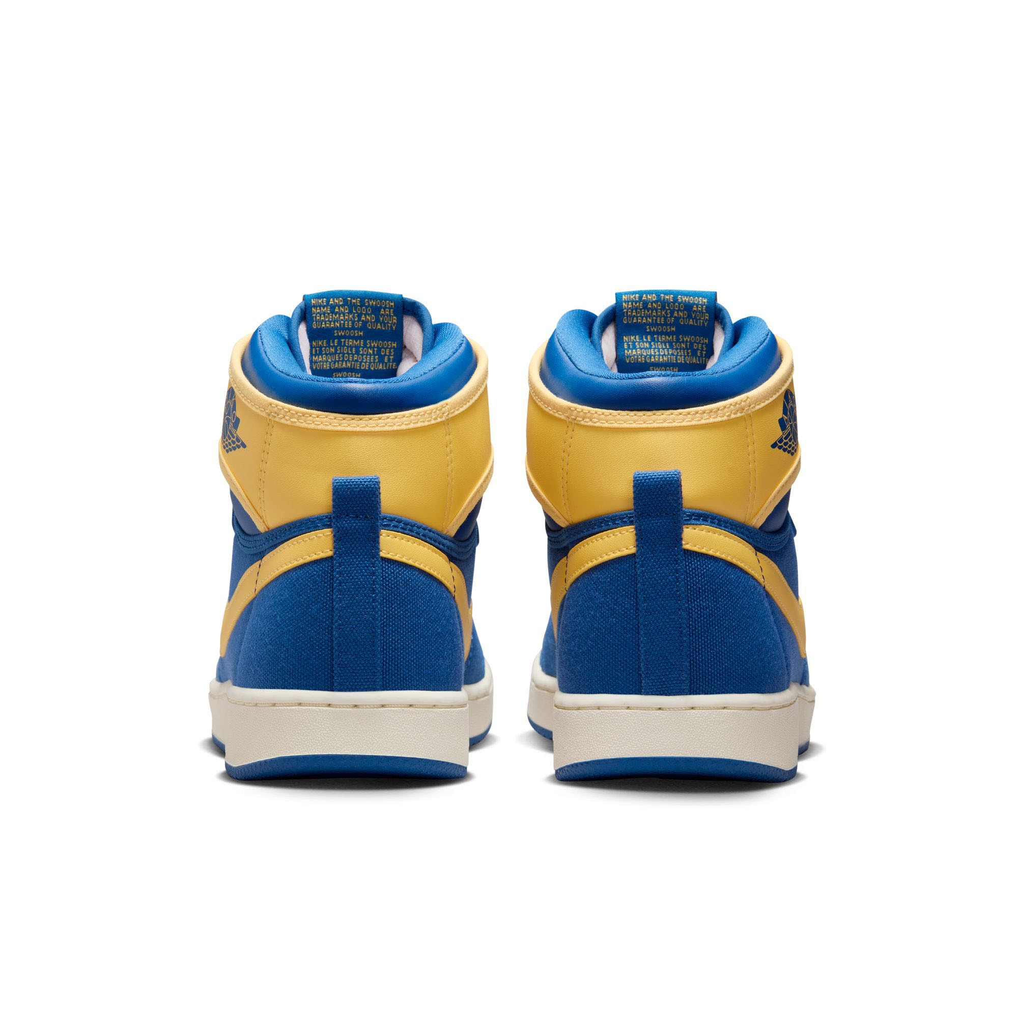AJKO 1 - True Blue/Topaz Gold product photo