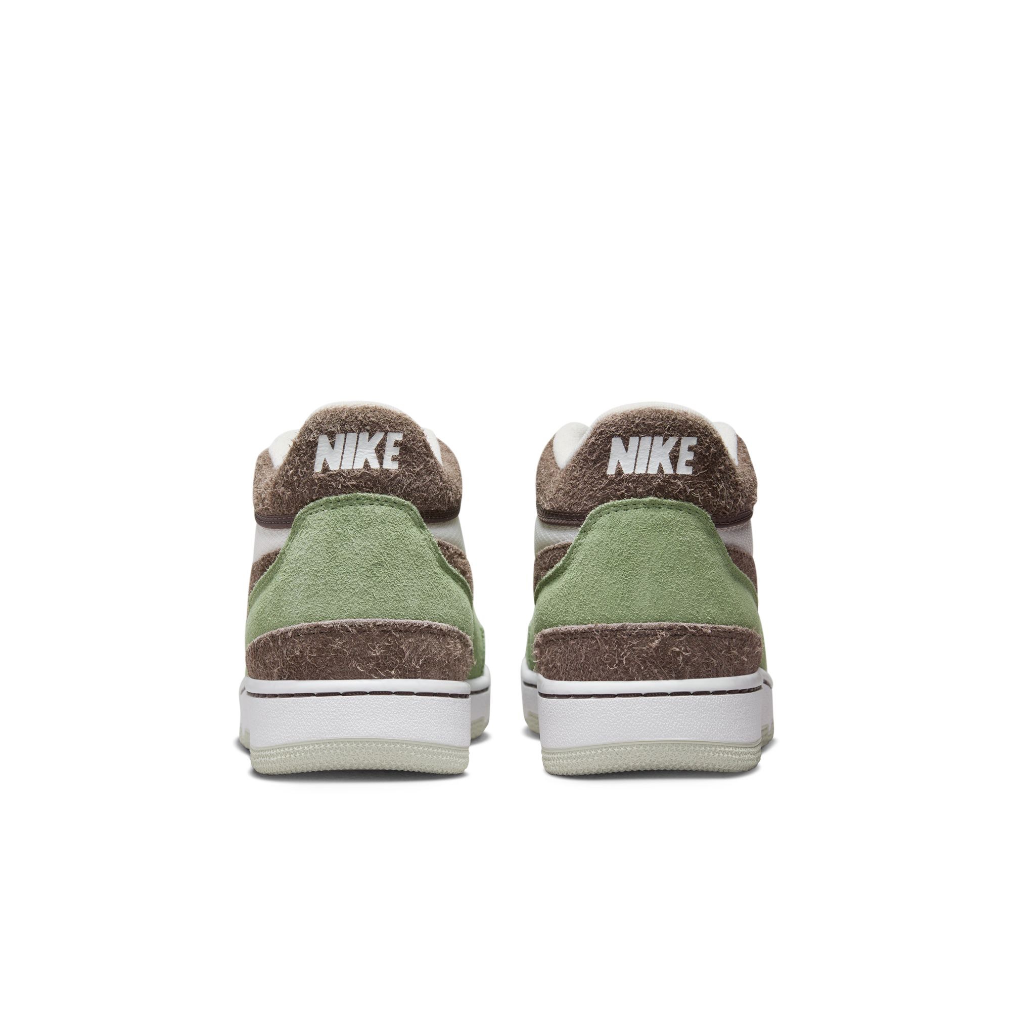 Nike Attack - Oil Green/Ironstone product photo