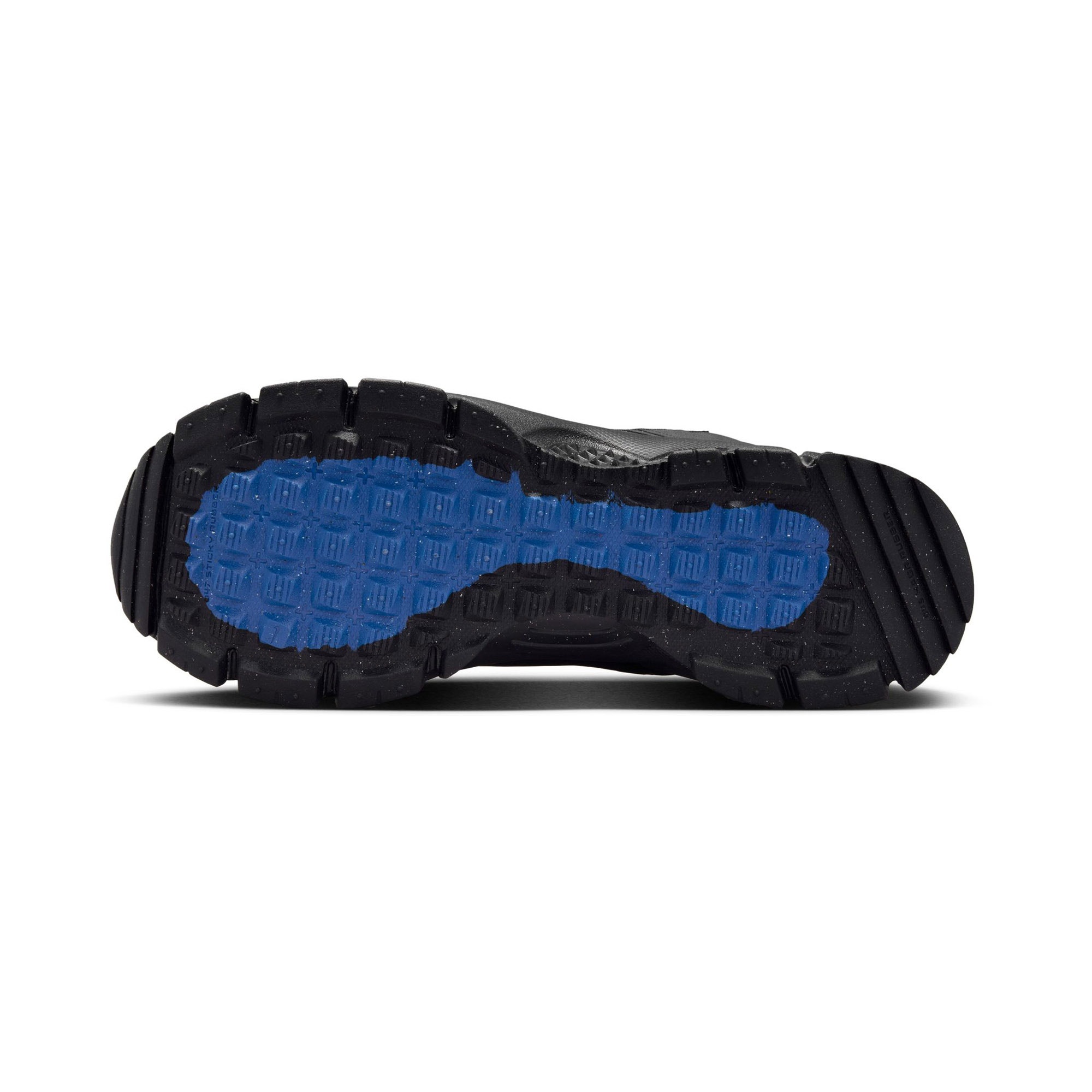 Nike Zoom Vomero Roam - Black/Racer Blue product photo