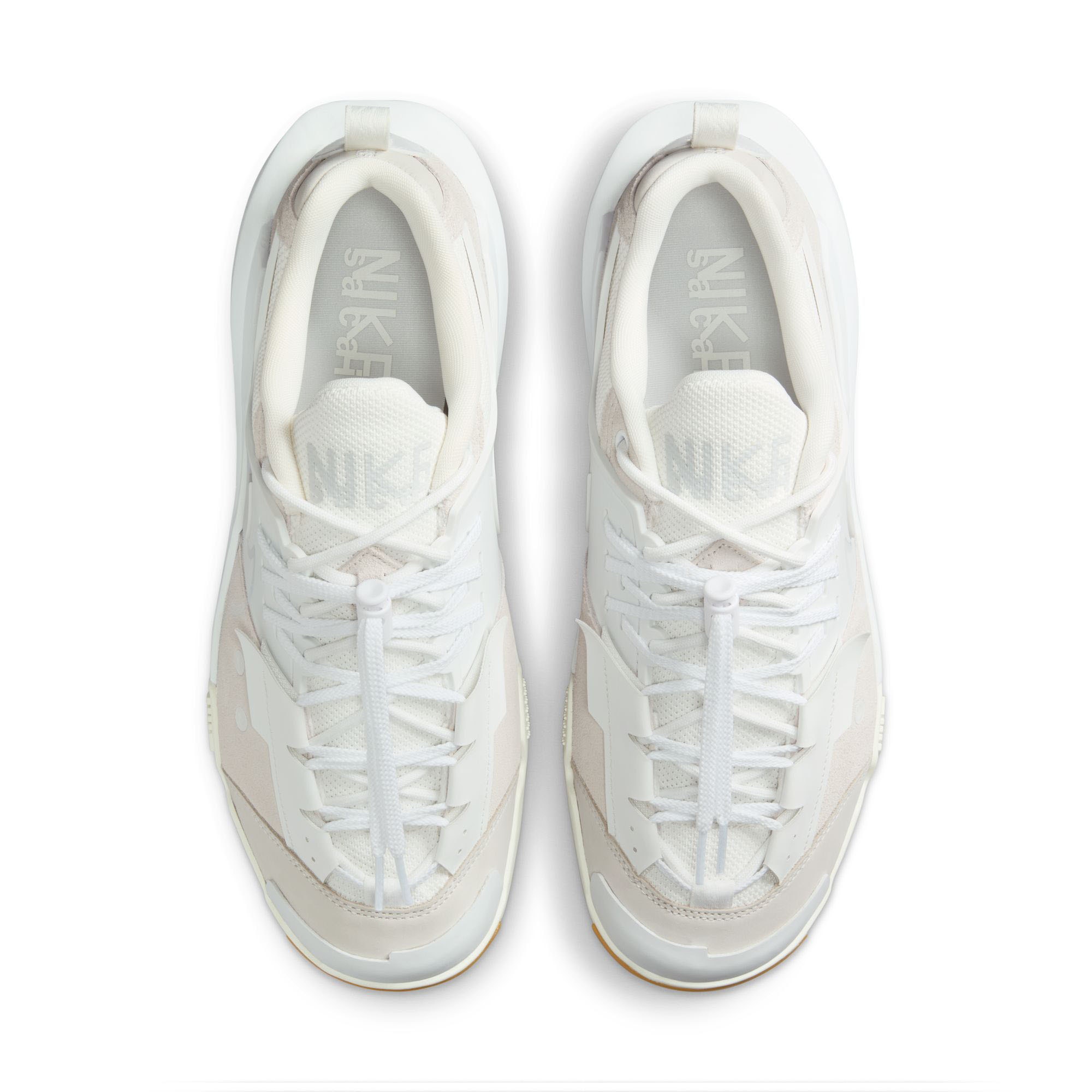 Nike Zegamadome x Sacai - Summit White product photo