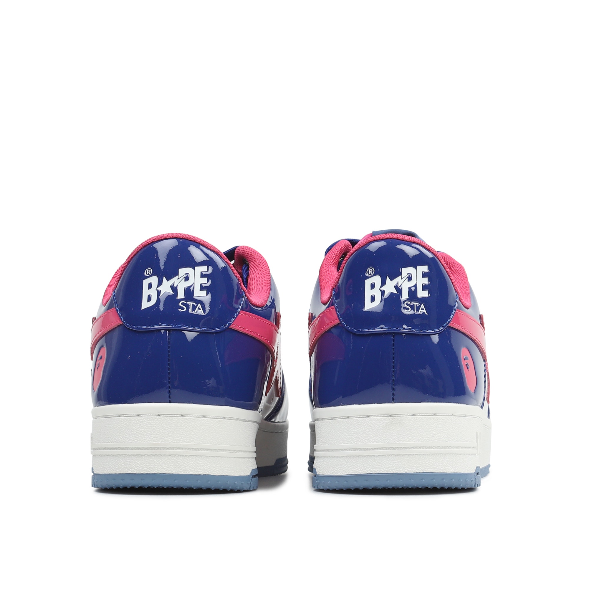 Bape Sta #1 - Blue product photo