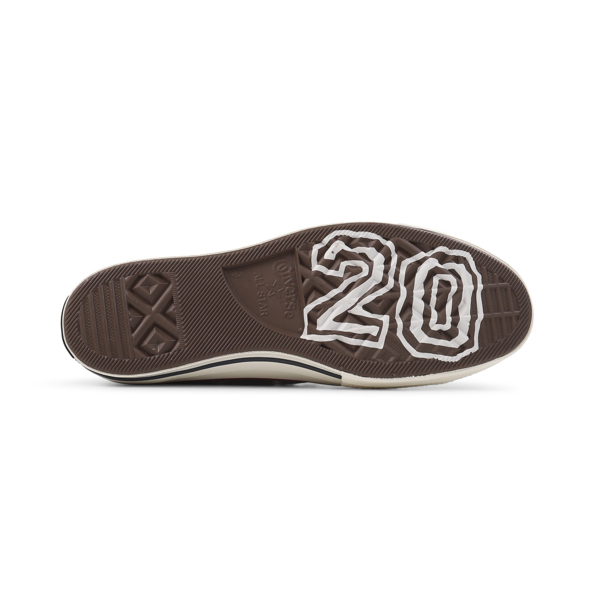CT 70 Patta Hi - Black/Jolly Green product photo