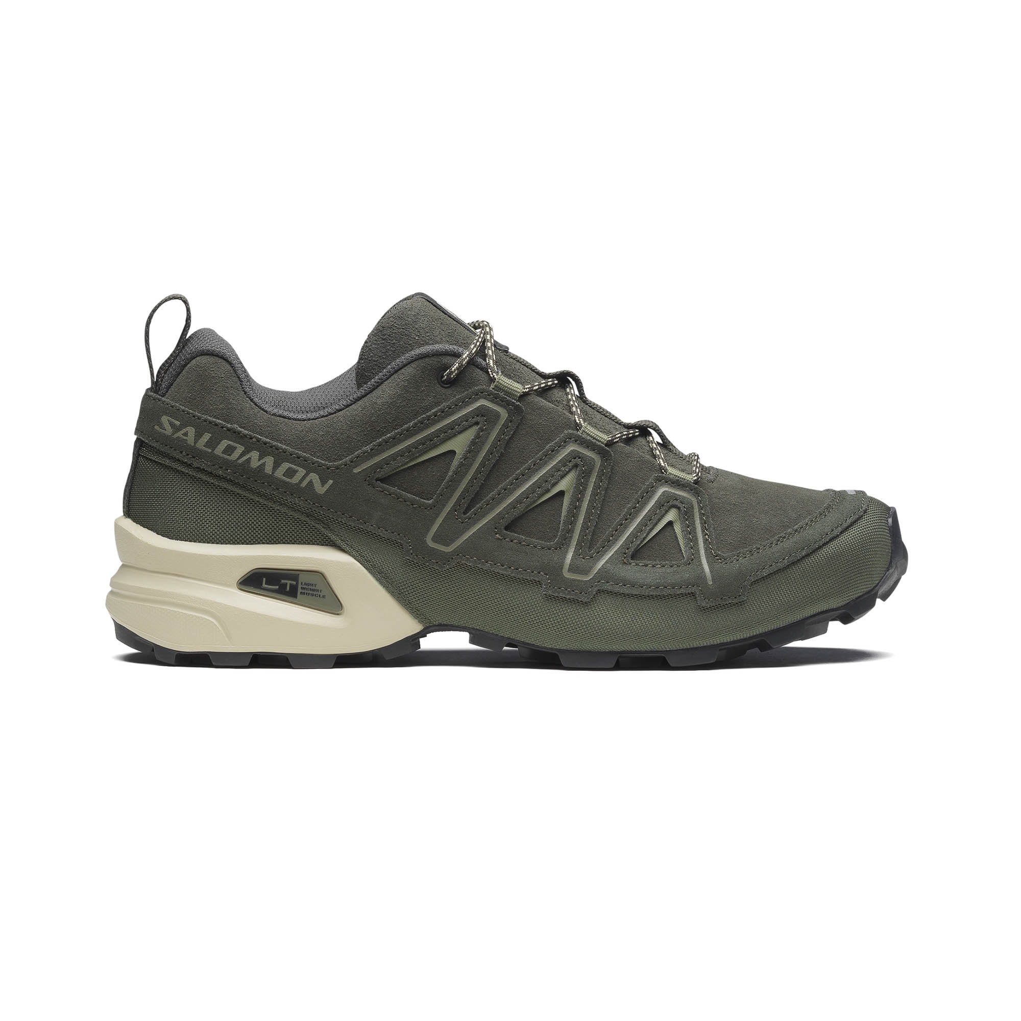 Speedcross 3 Expanse LTR - Peat/Dlic product photo