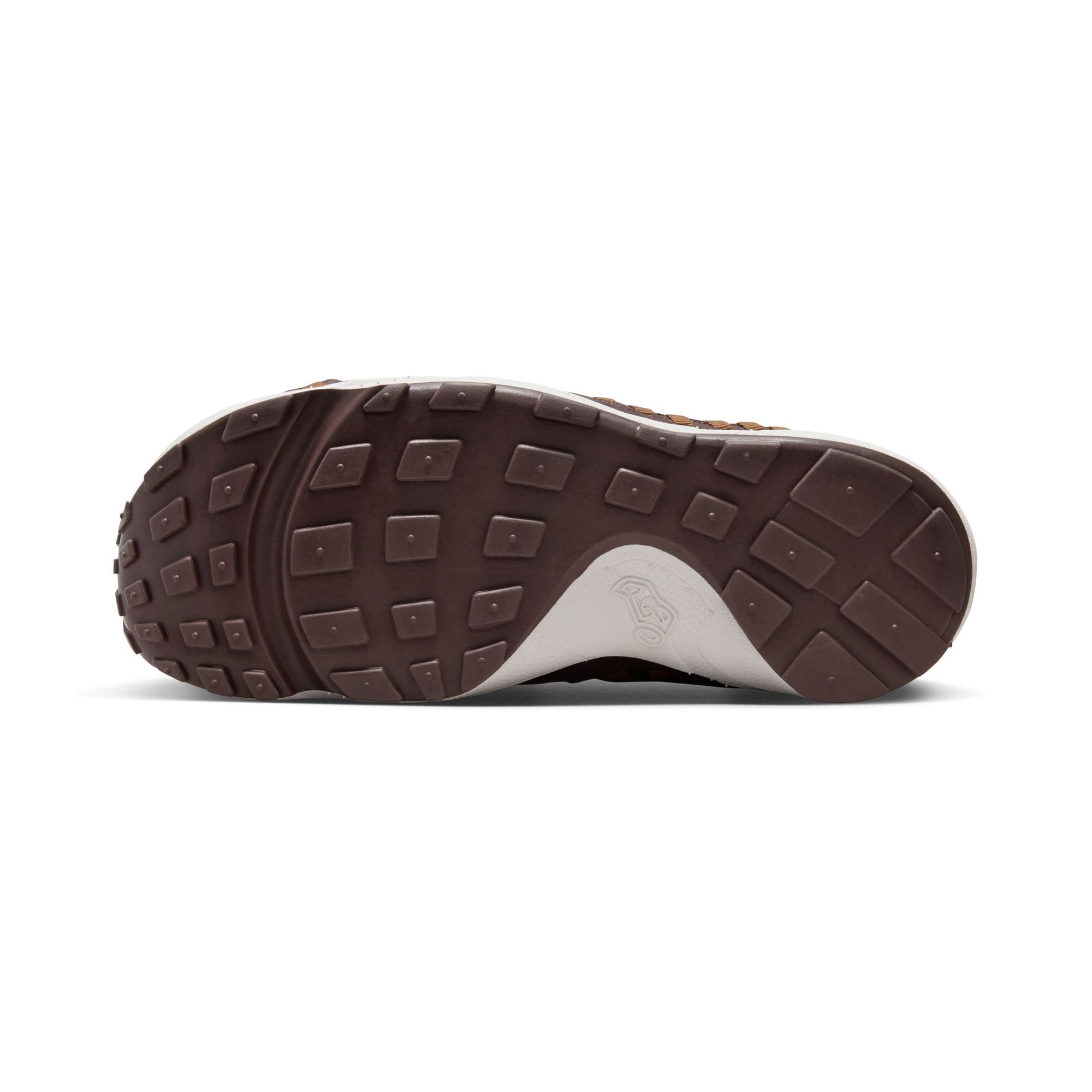 W Nike Air Footscape Woven Earth Lt British Tan