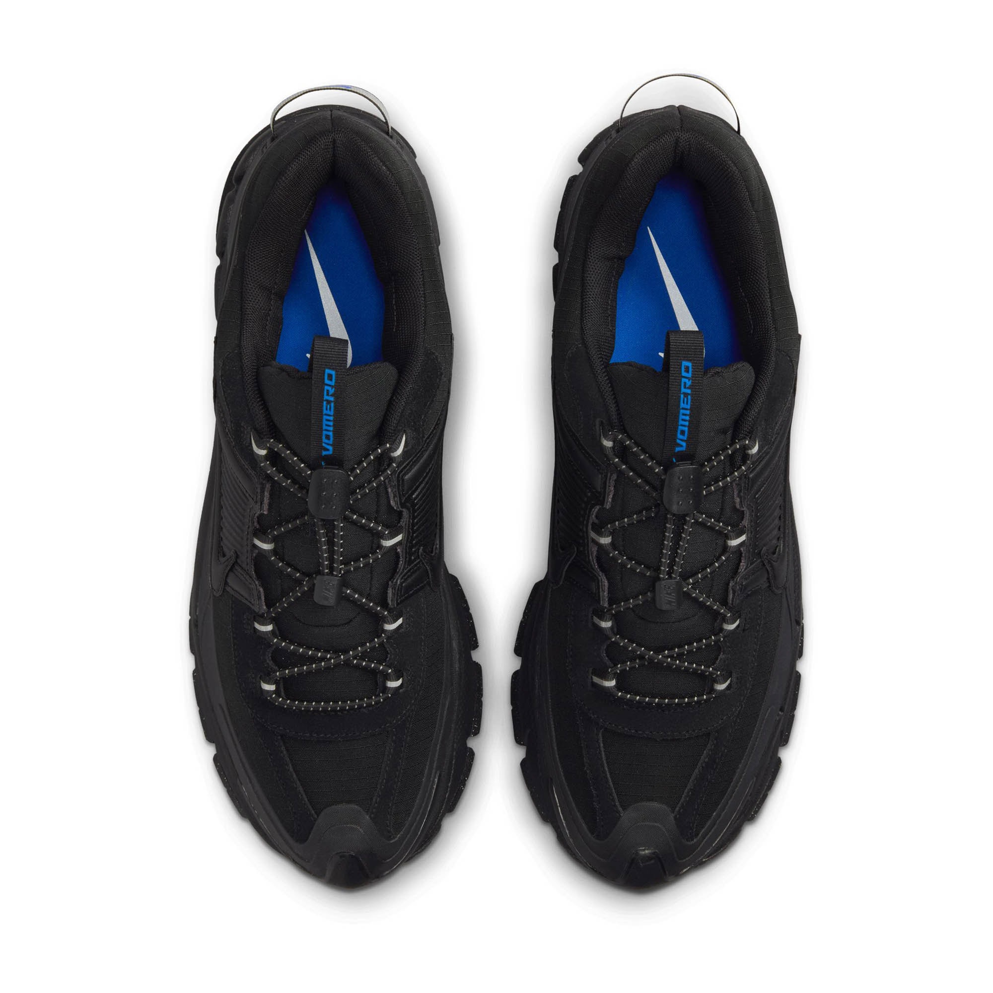 Nike Zoom Vomero Roam - Black/Racer Blue product photo