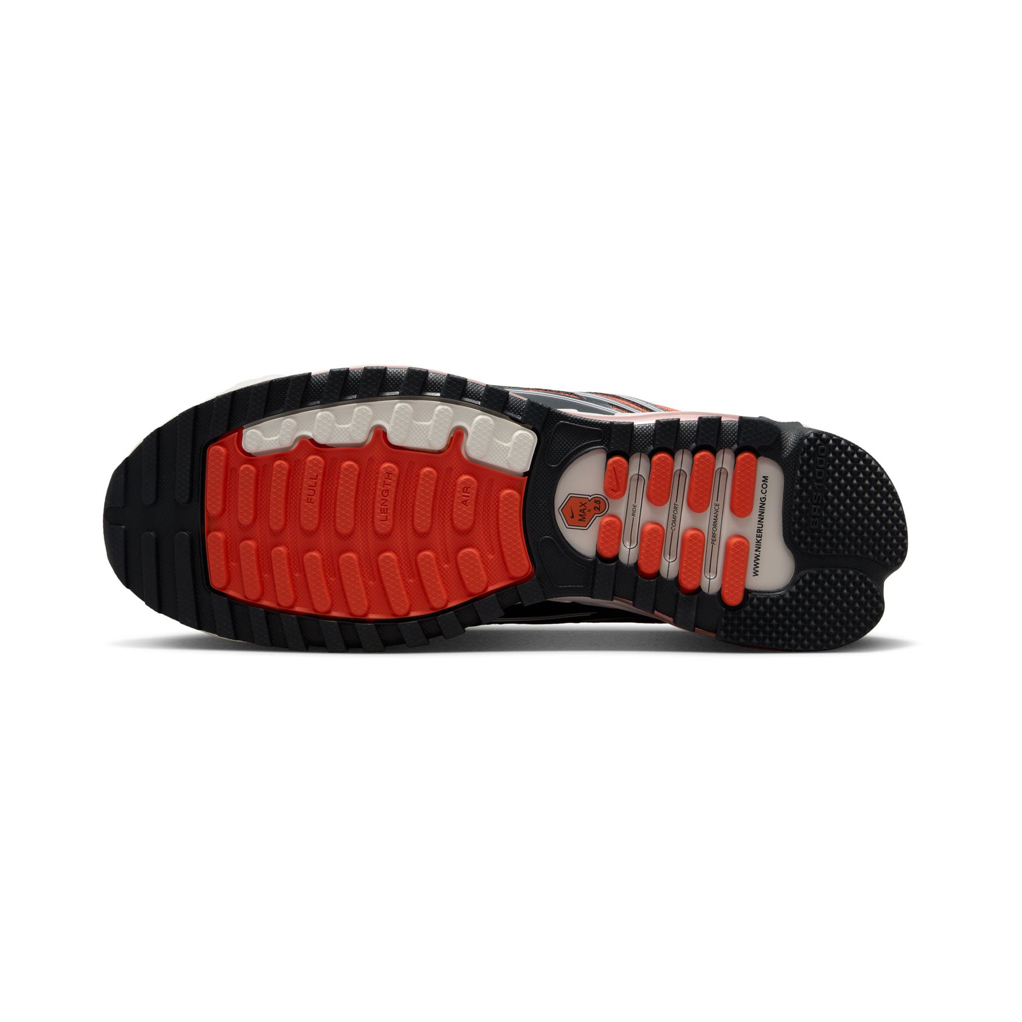 Air Max TL 2.5 - Phantom/Orange product photo