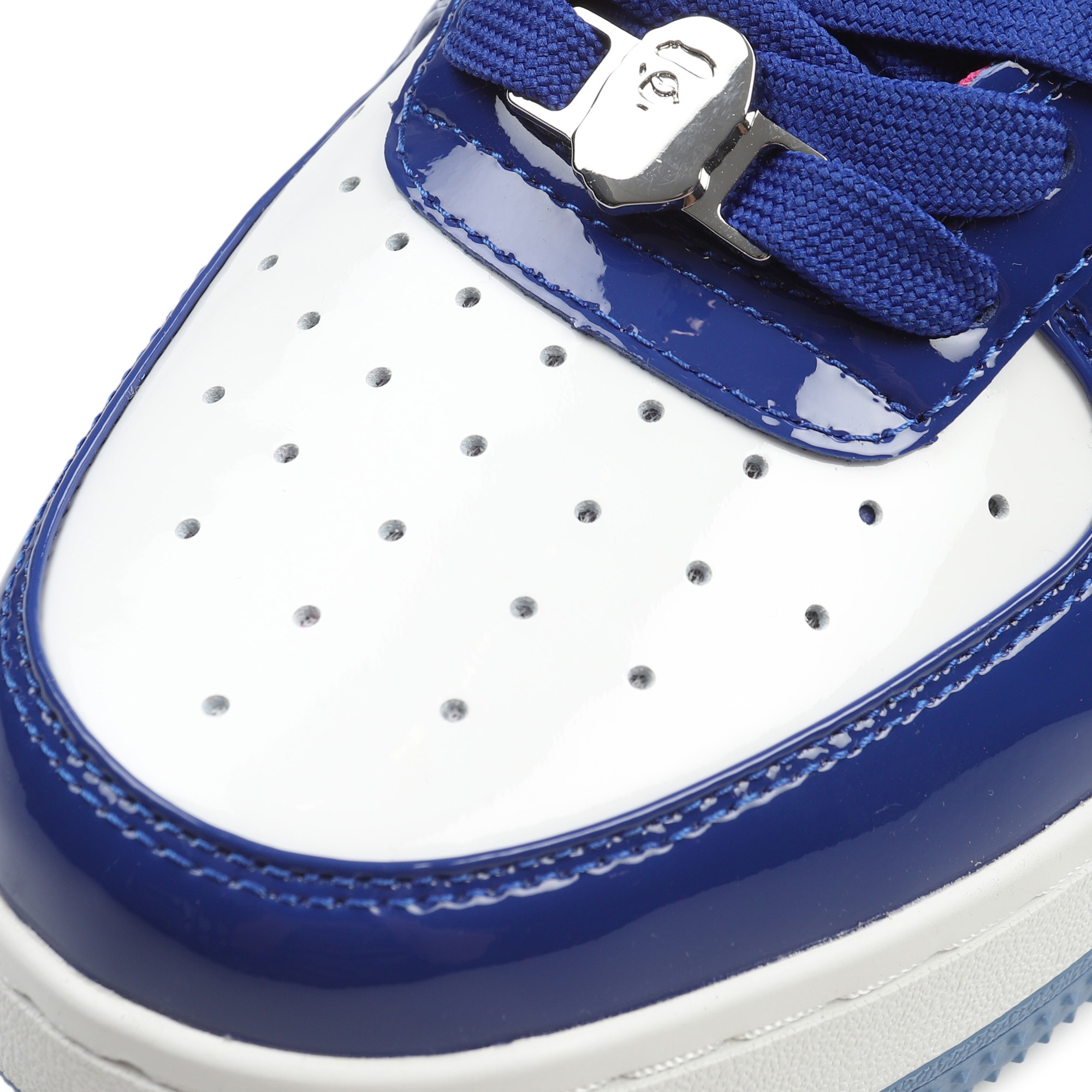 Bape Sta #1 - Blue product photo