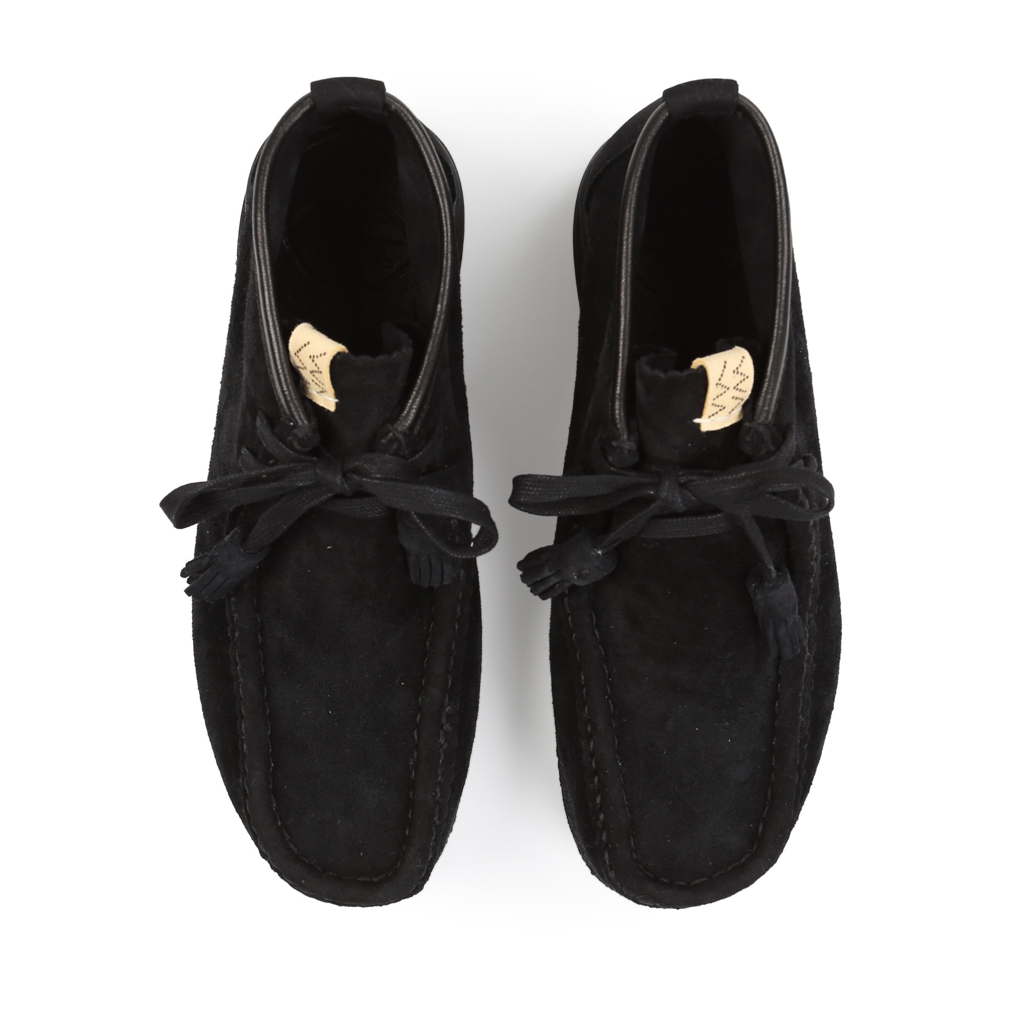 Beuys Trekker-Folk - Black product photo