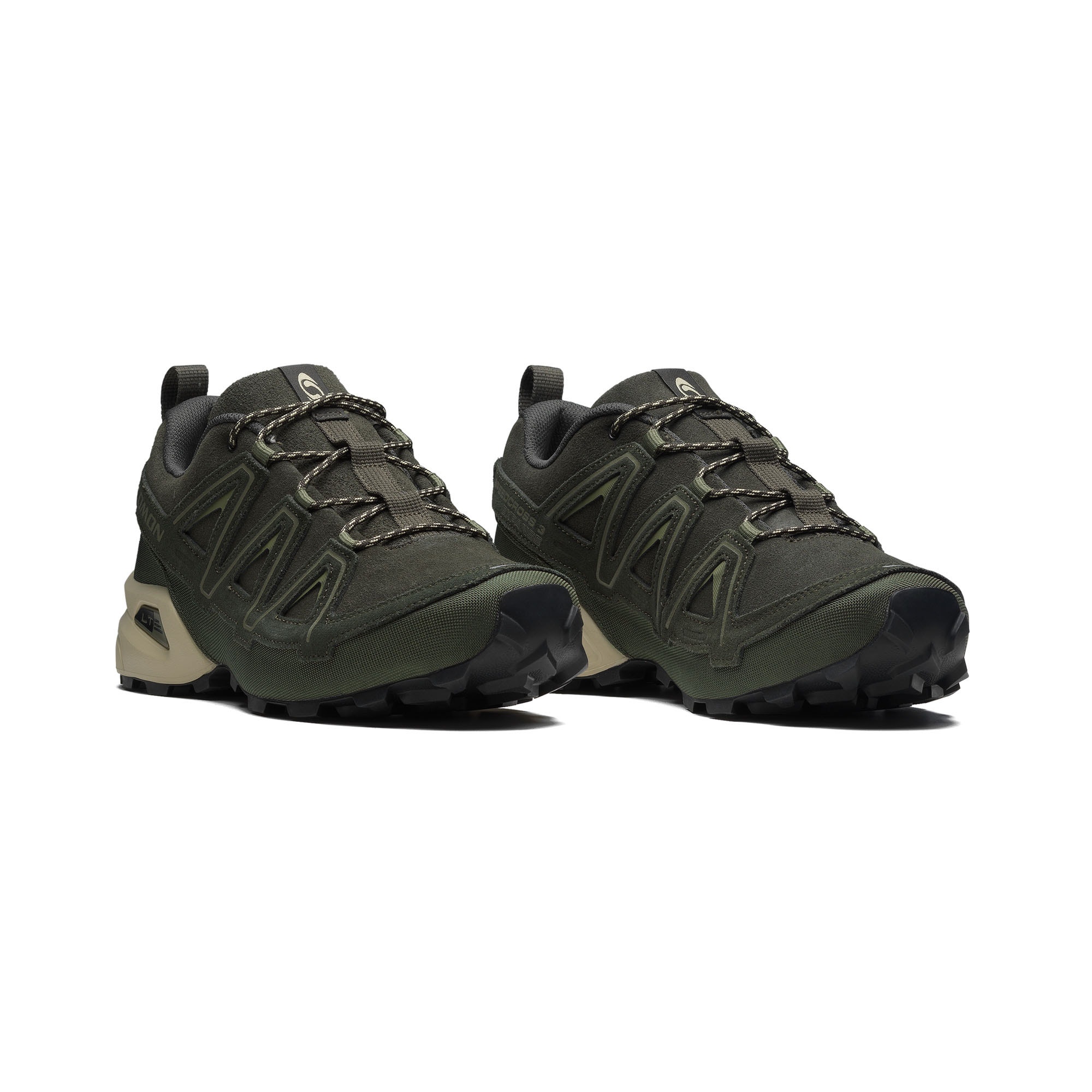 Speedcross 3 Expanse LTR - Peat/Dlic product photo