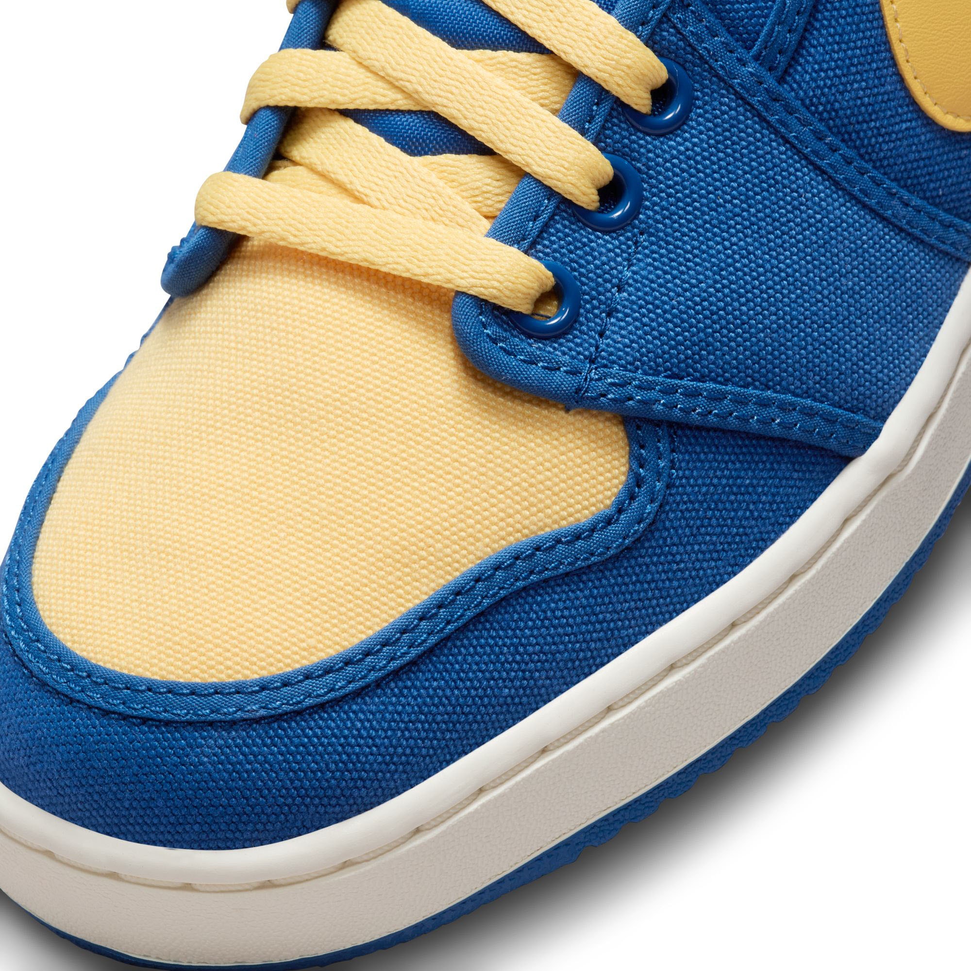 AJKO 1 - True Blue/Topaz Gold product photo