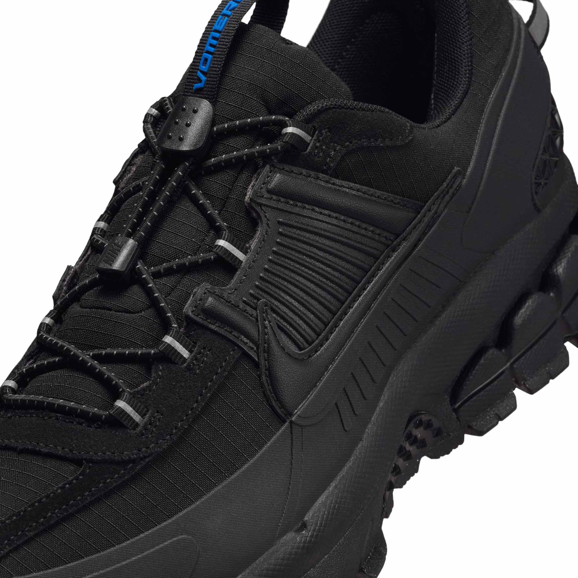 Nike Zoom Vomero Roam - Black/Racer Blue product photo