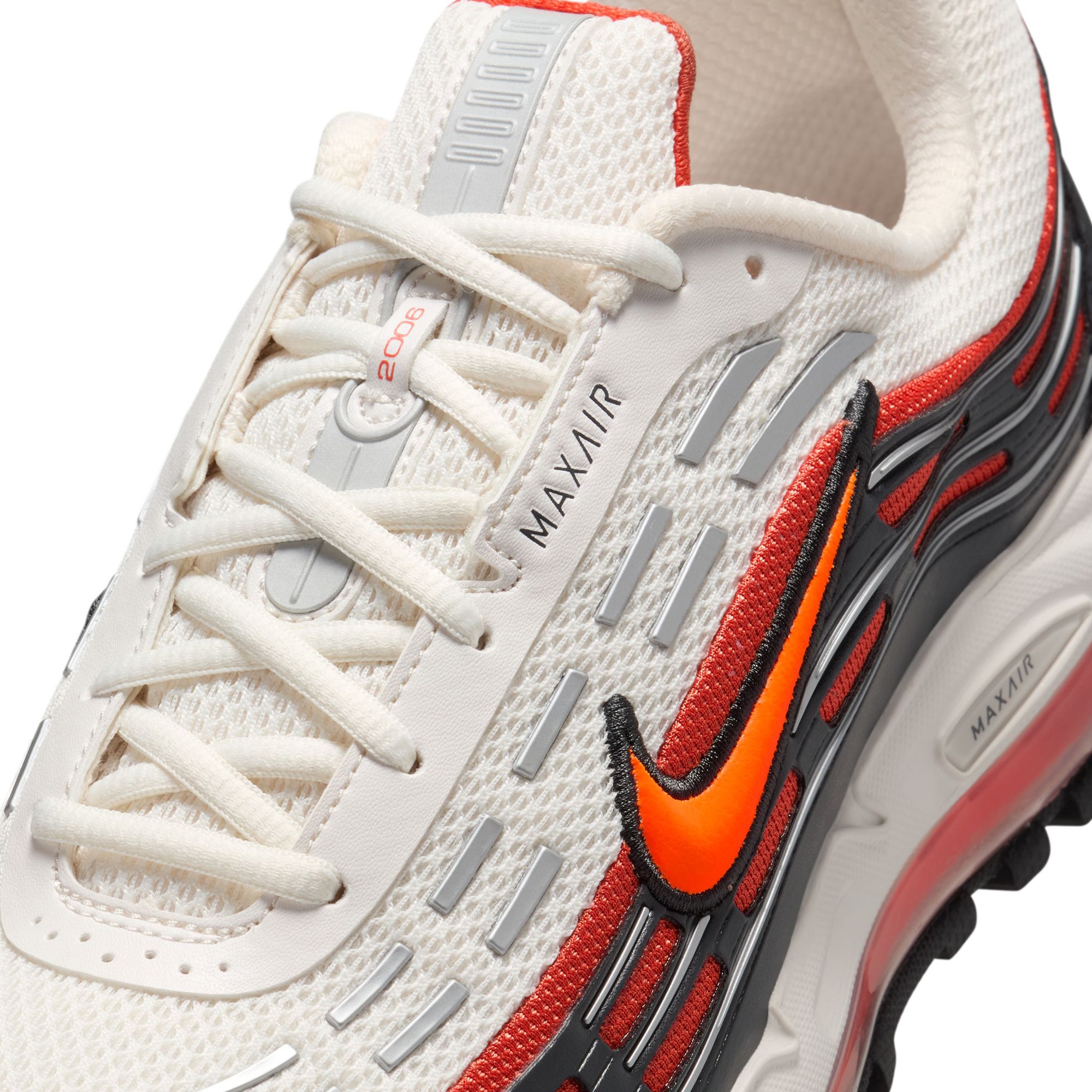 Air Max TL 2.5 - Phantom/Orange product photo