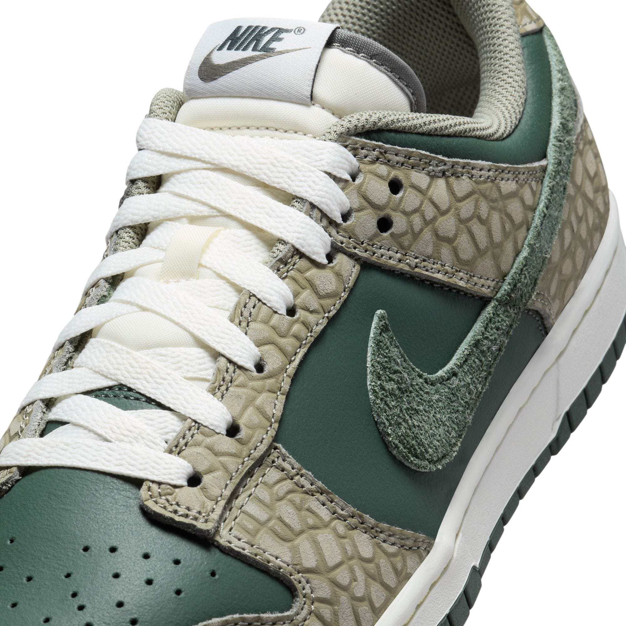 Nike Dunk Low Retro Premium Dark Stucco