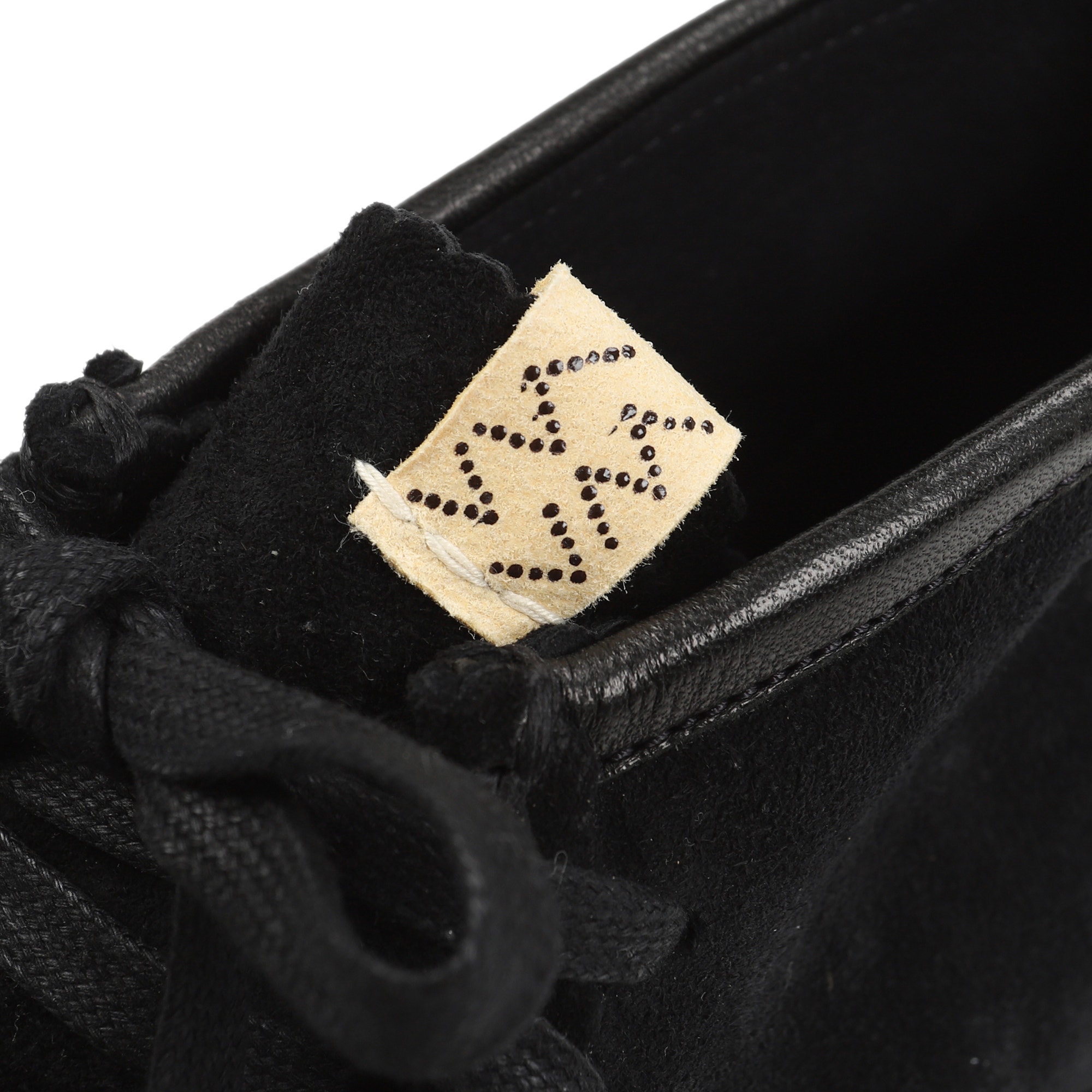 Beuys Trekker-Folk - Black product photo