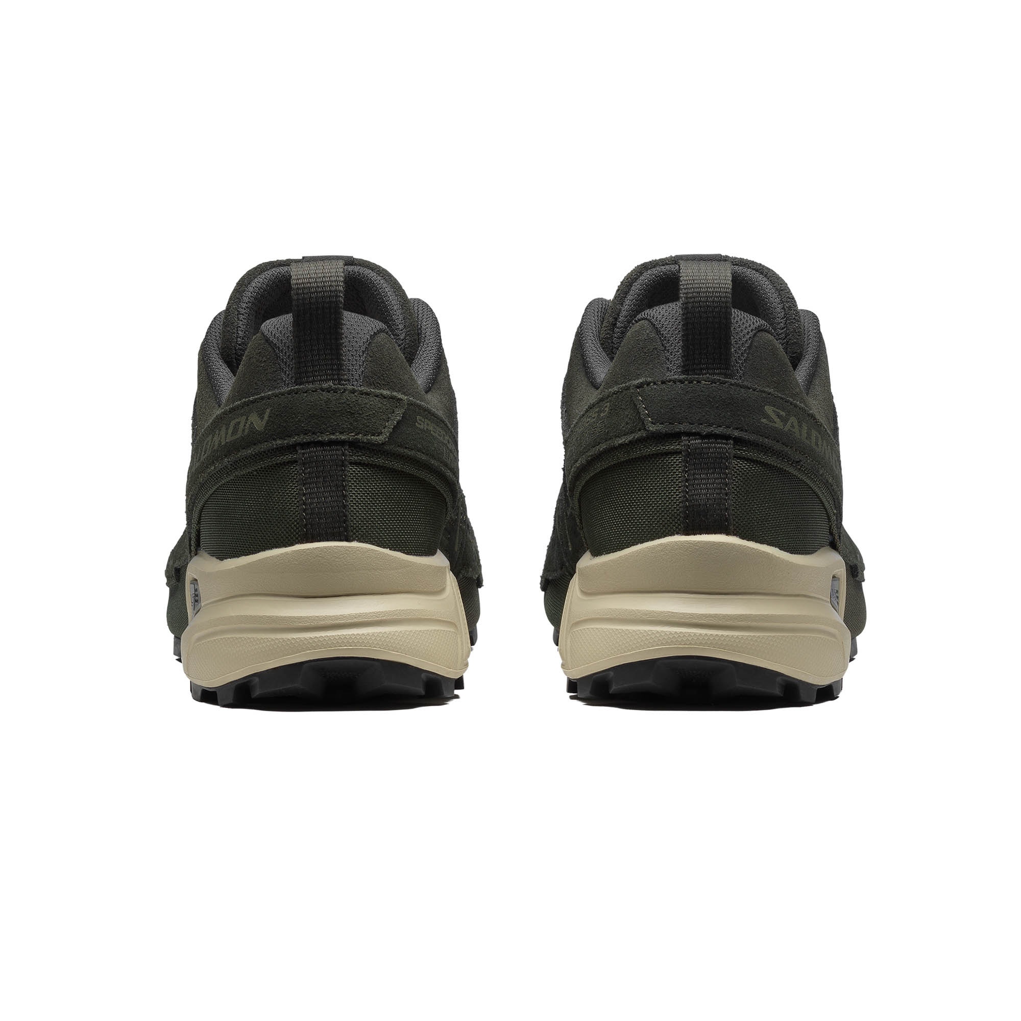 Speedcross 3 Expanse LTR - Peat/Dlic product photo