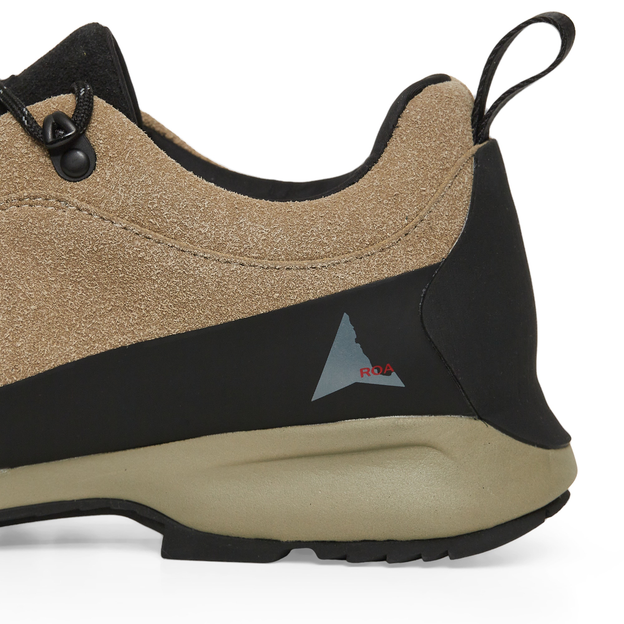Cingino - Sand Black product photo