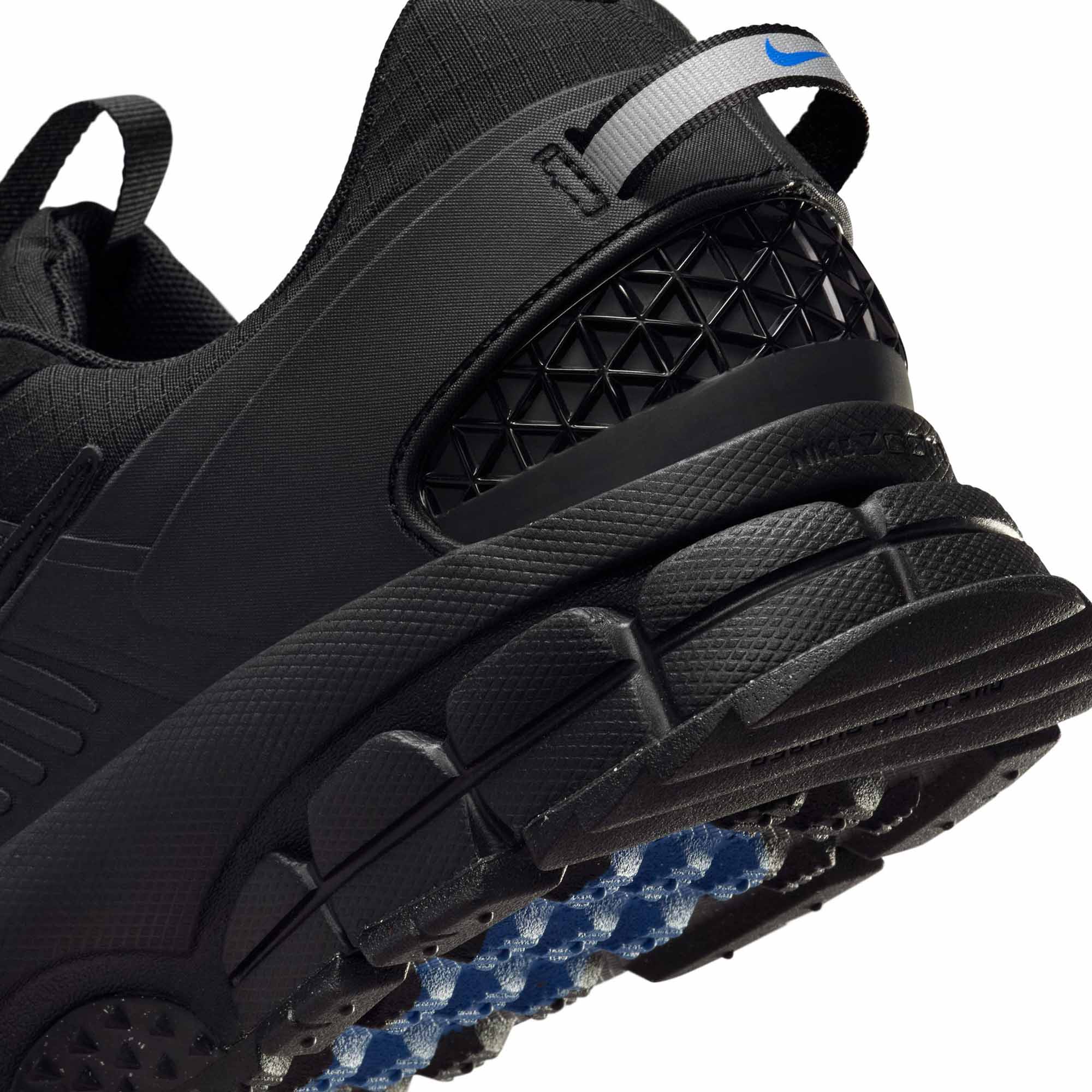 Nike Zoom Vomero Roam - Black/Racer Blue product photo