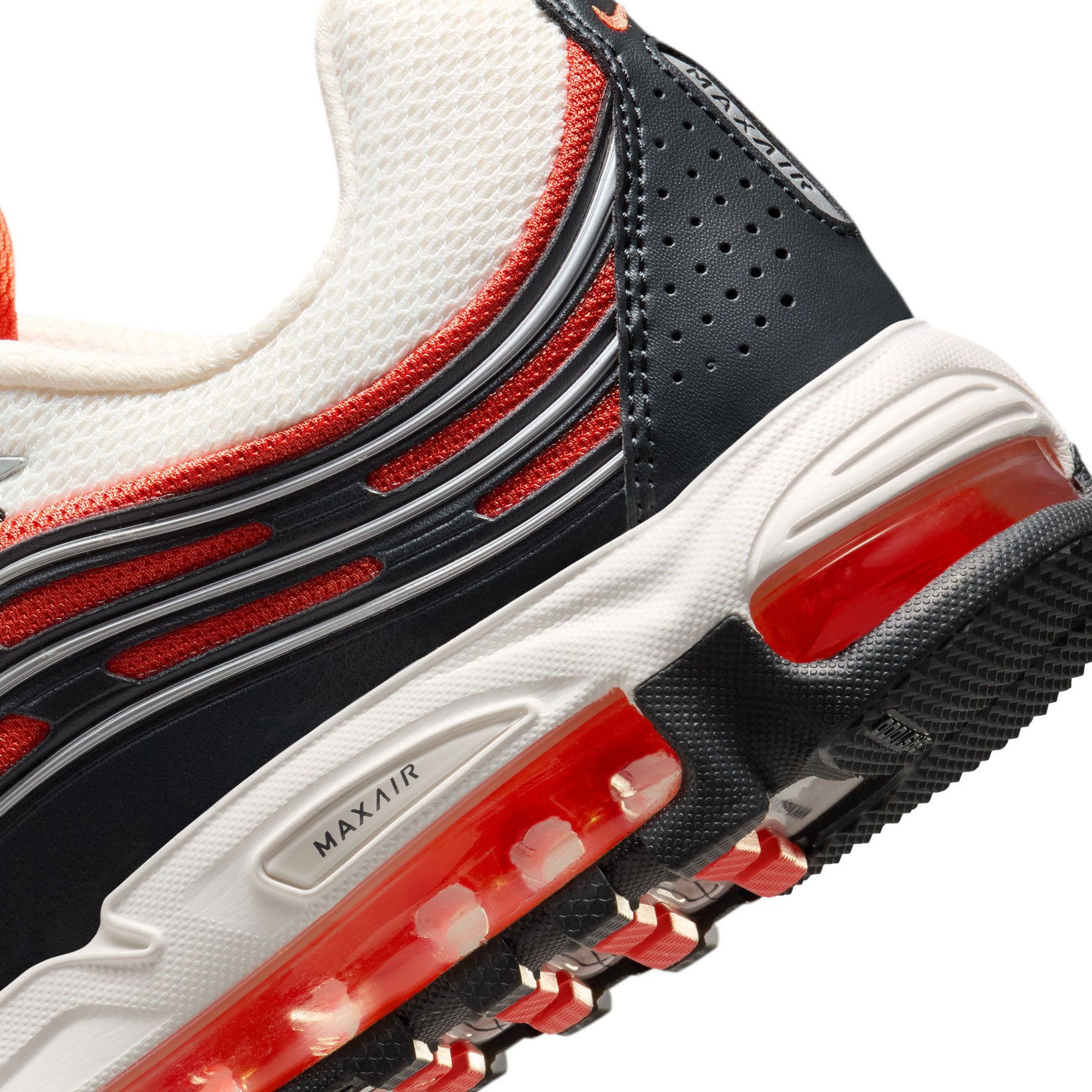 Air Max TL 2.5 - Phantom/Orange product photo