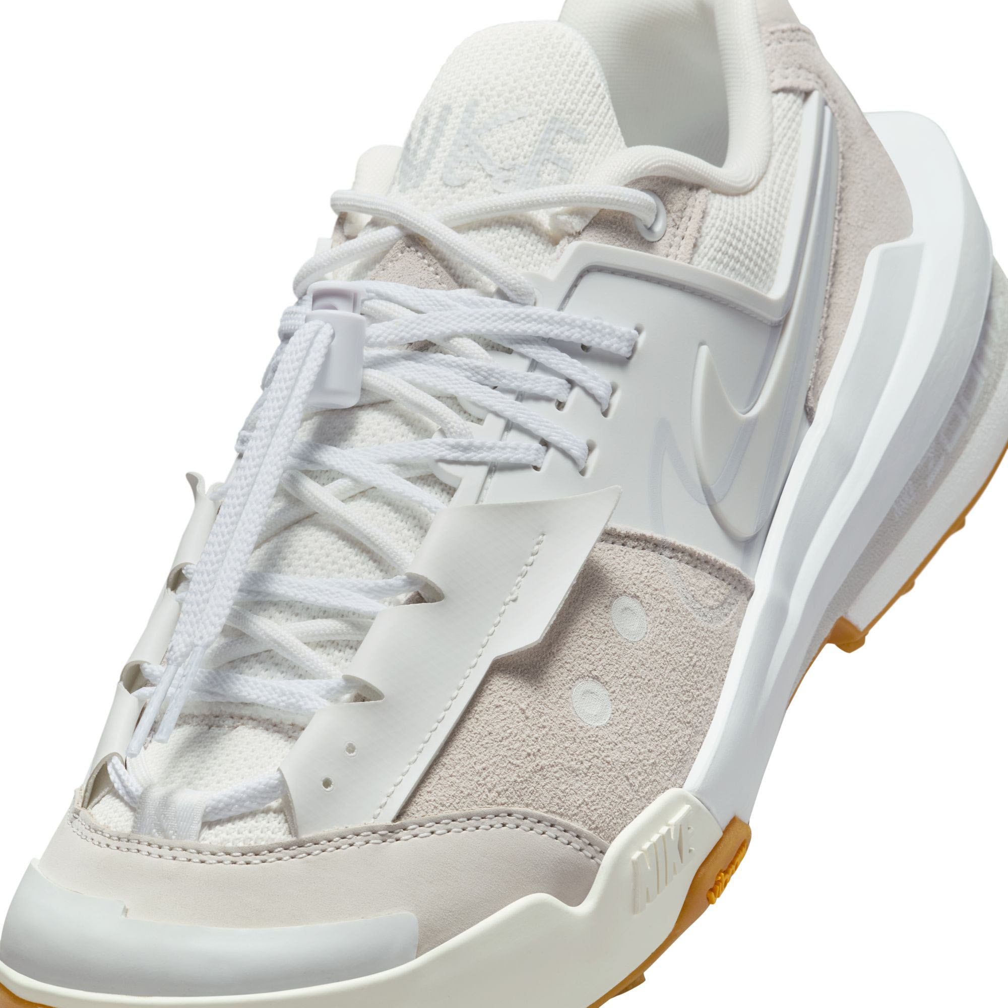 Nike Zegamadome x Sacai - Summit White product photo
