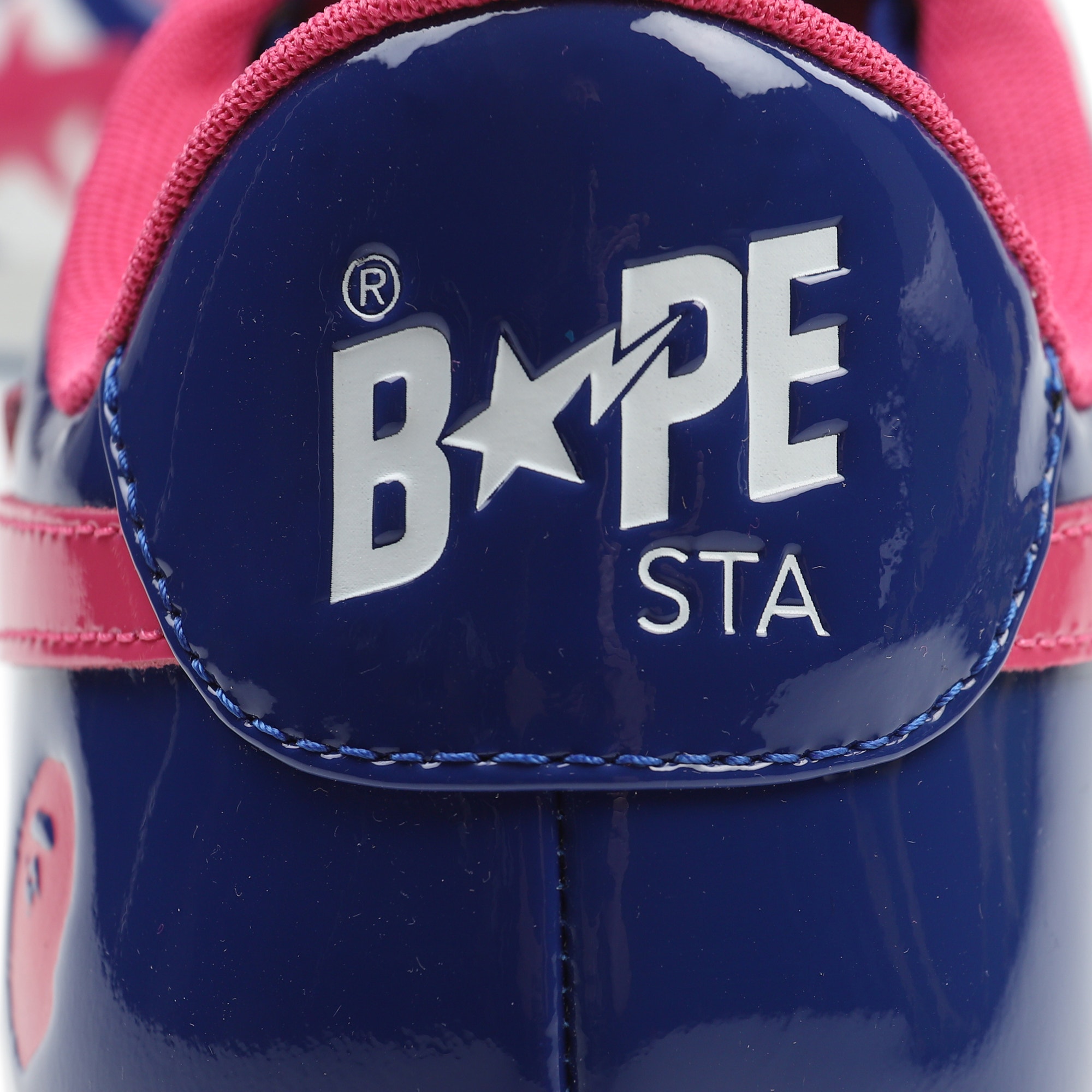 Bape Sta #1 - Blue product photo