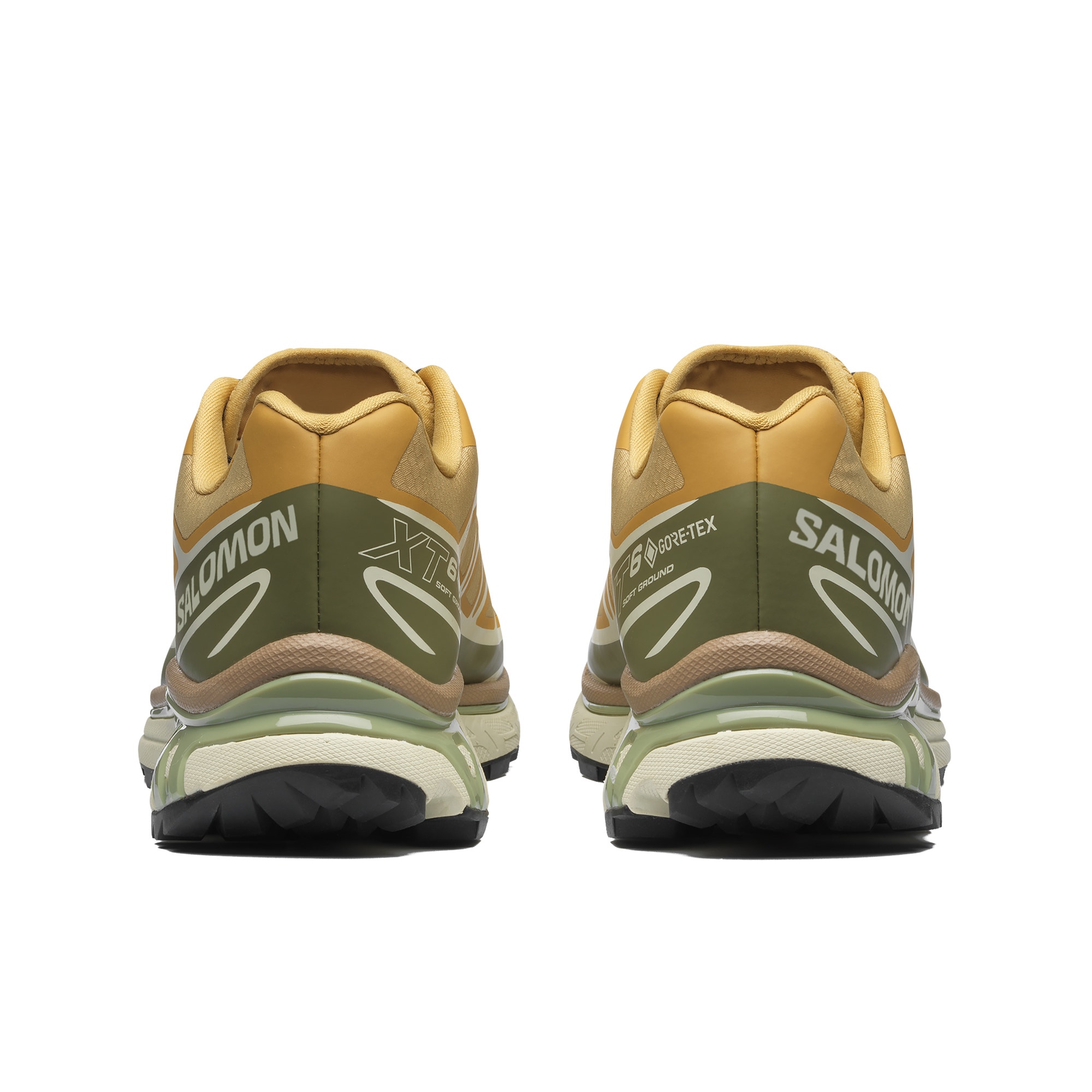 XT-6 GTX - Antelope/icicle product photo