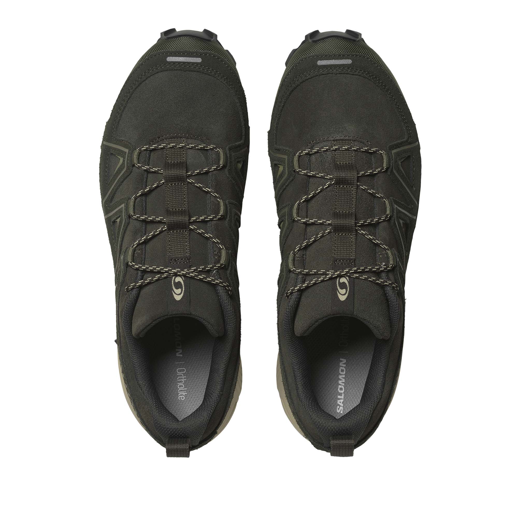 Speedcross 3 Expanse LTR - Peat/Dlic product photo
