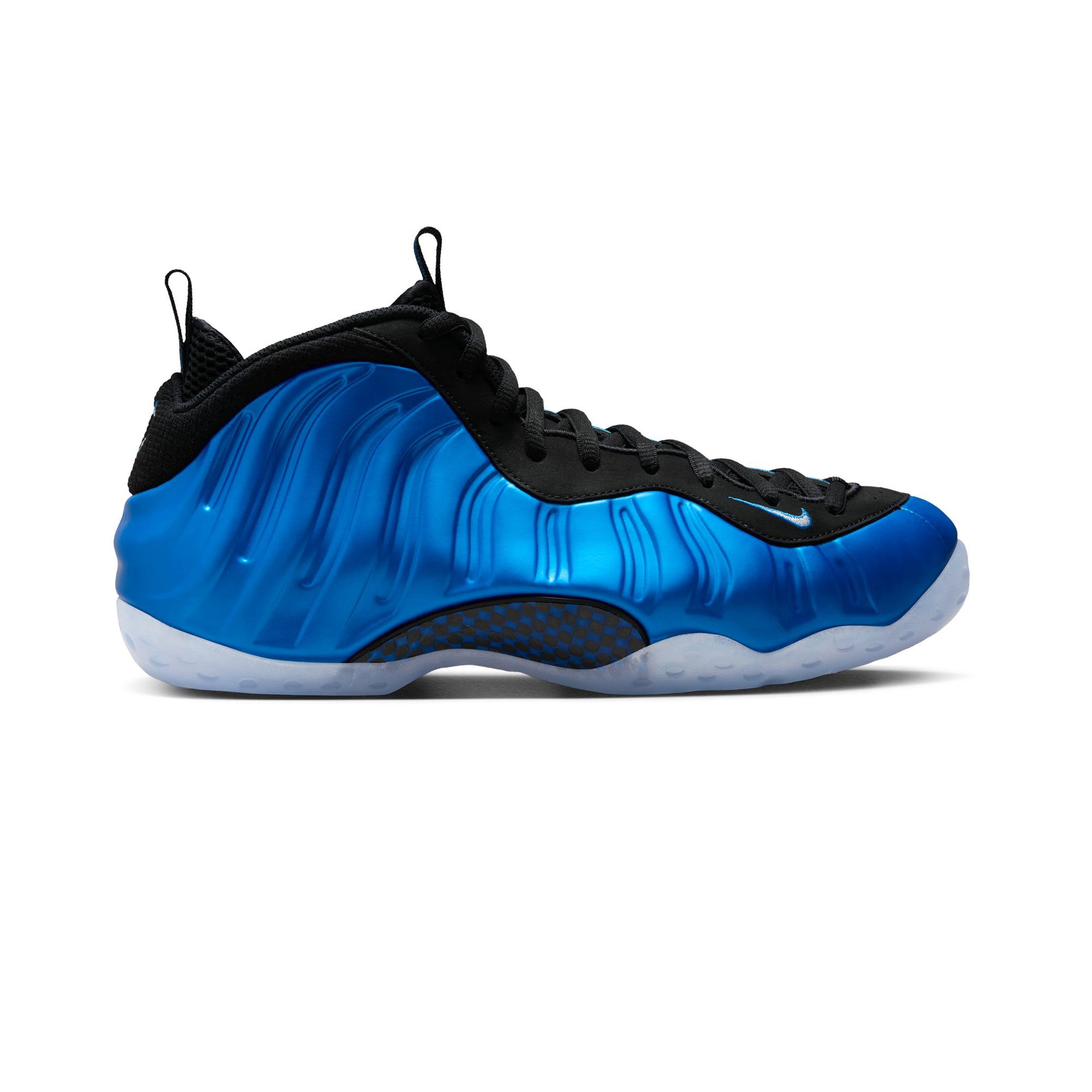 Nike Air Foamposite One Dk Neon Royal