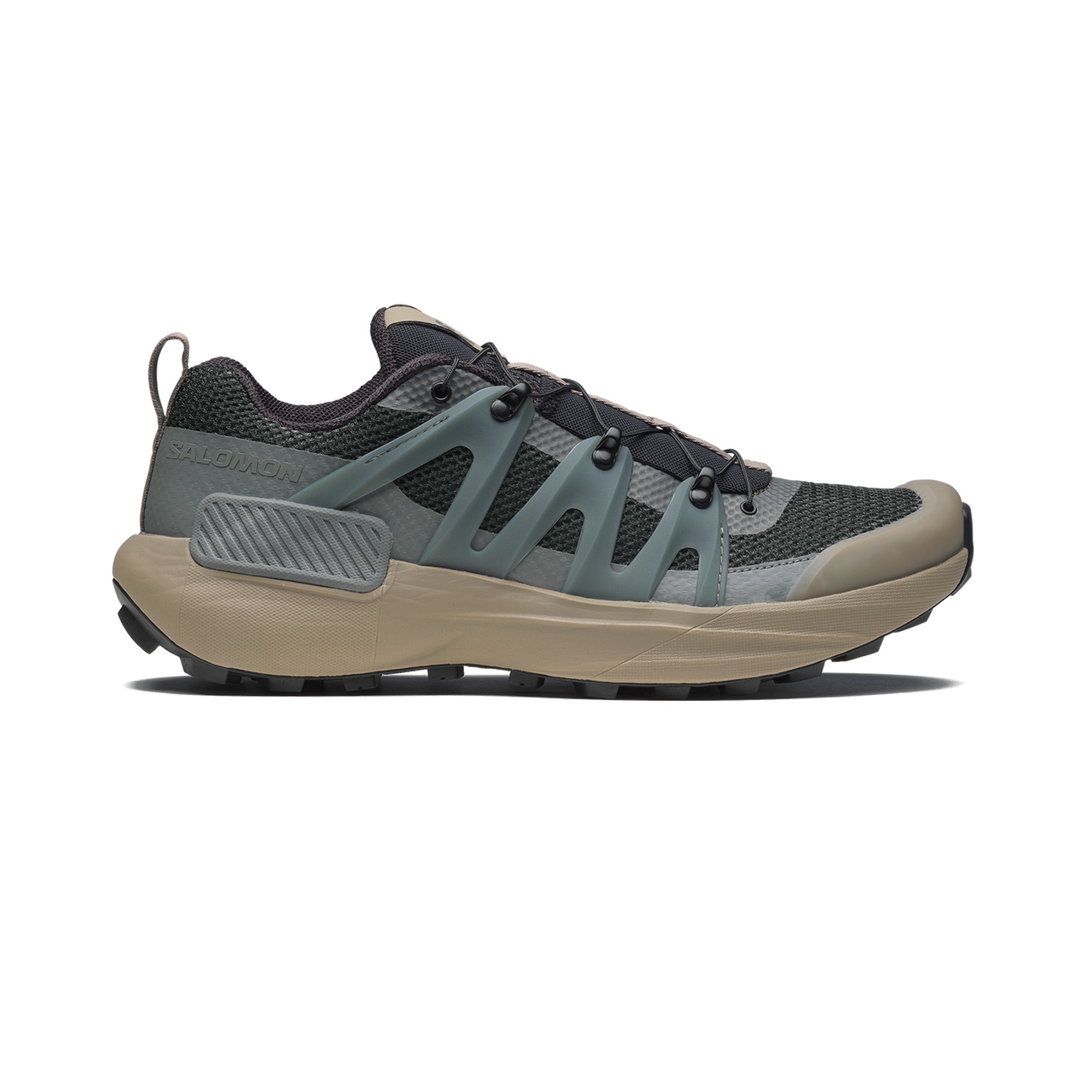 Genesis Advanced - Fallen Rock product photo