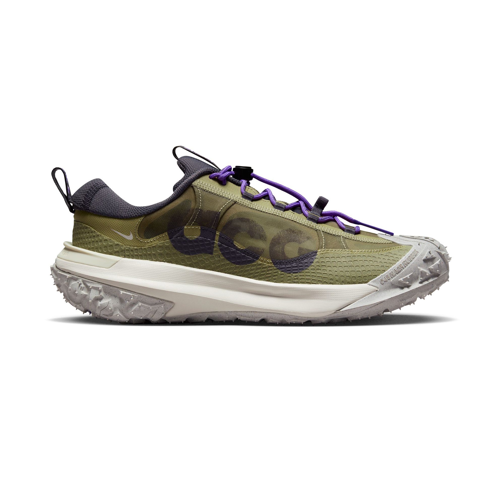 Nike element 87 kids olive top
