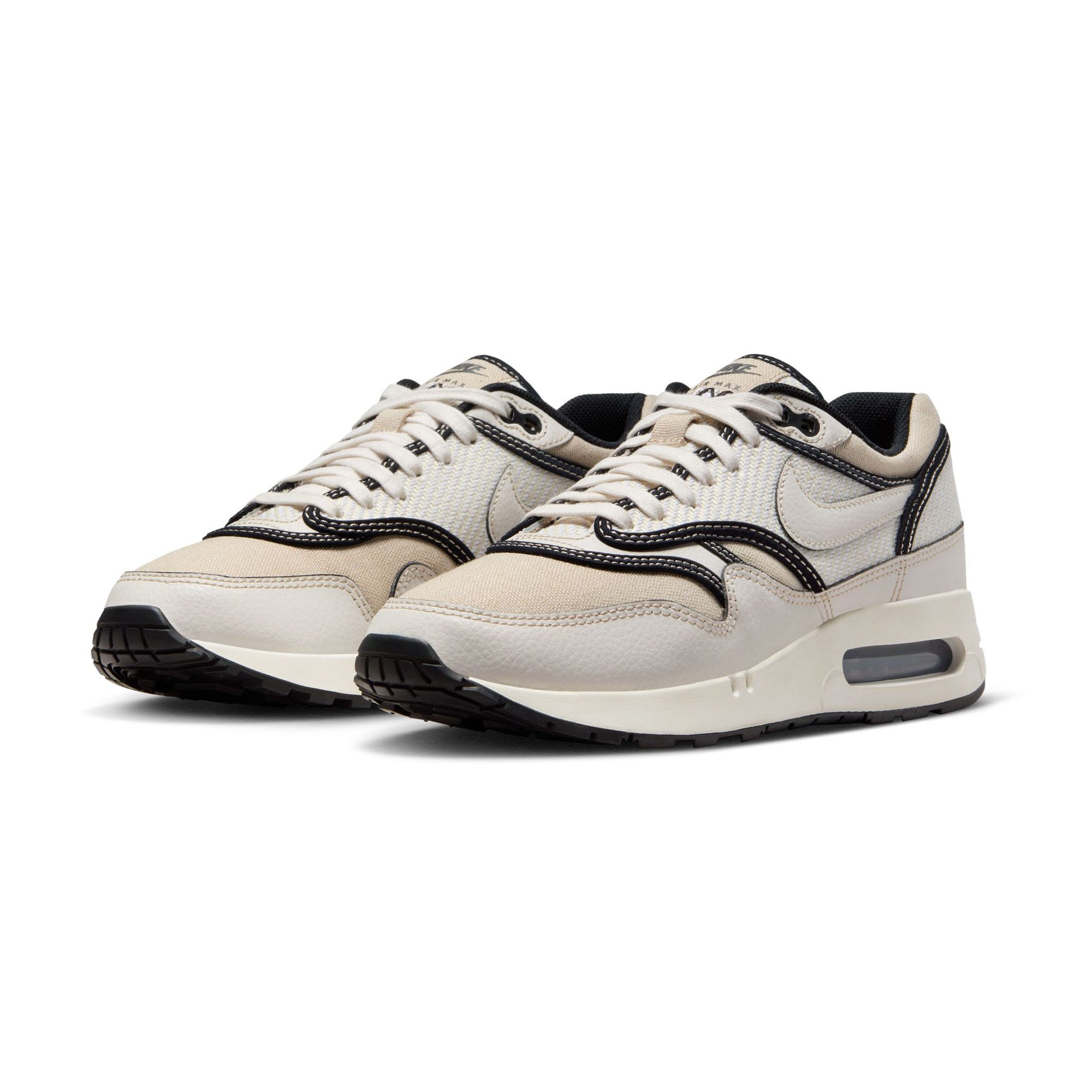 Air max 1 premium on sale sneaker