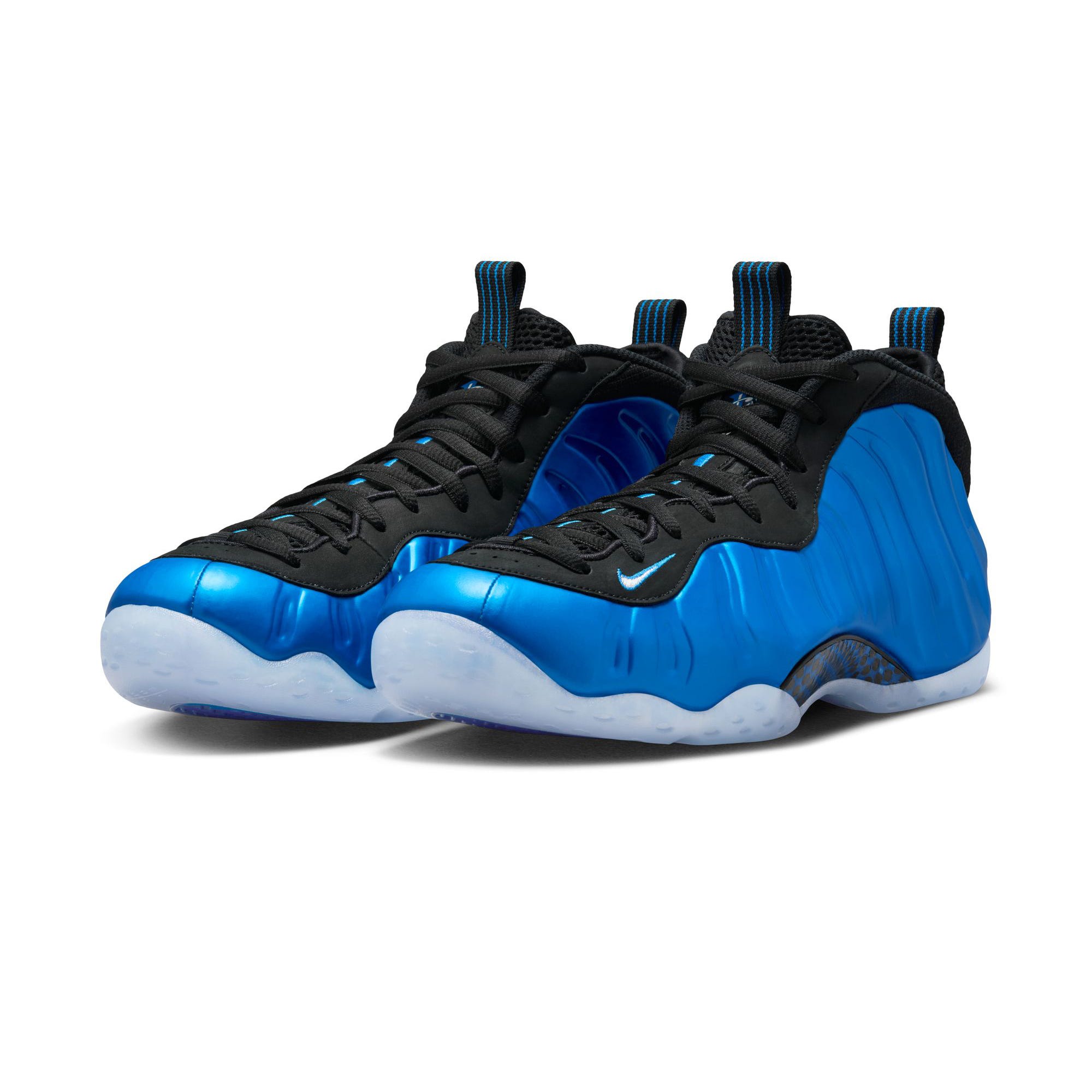 Bape foamposites hotsell