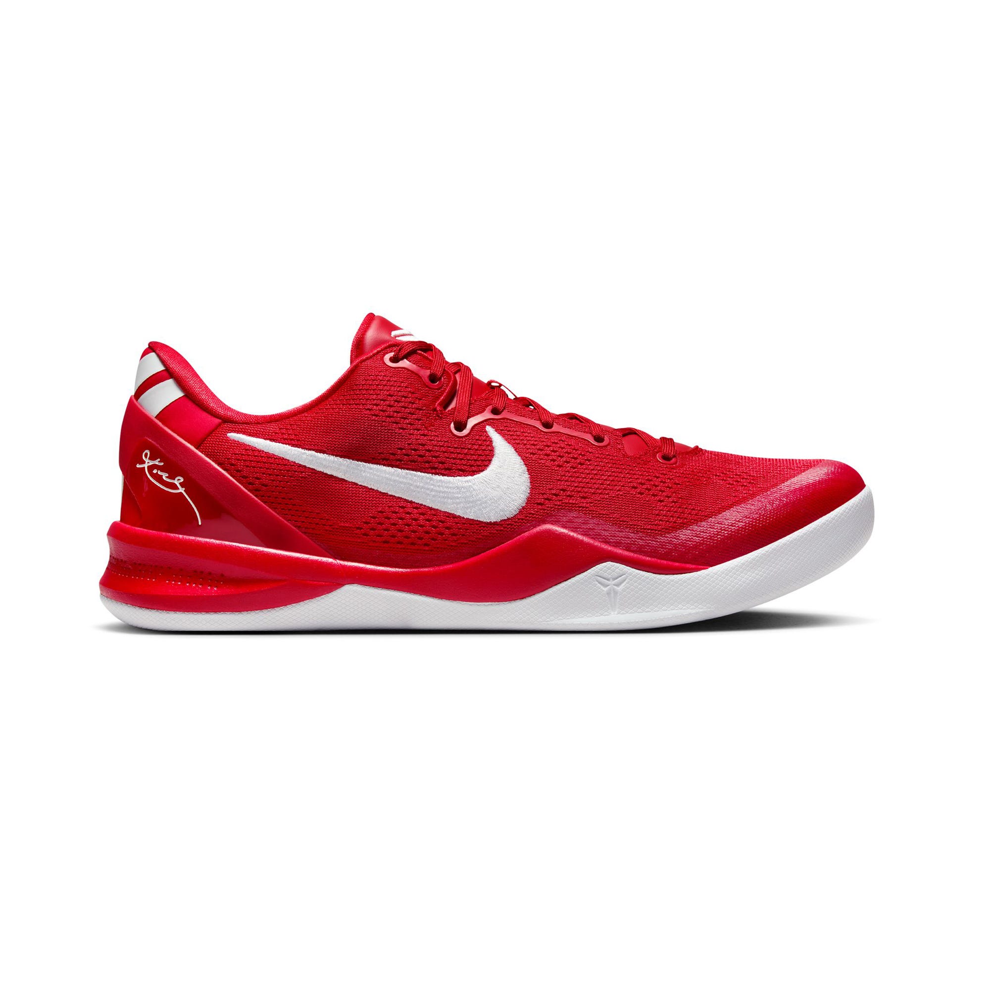 Kobe 8 red shop