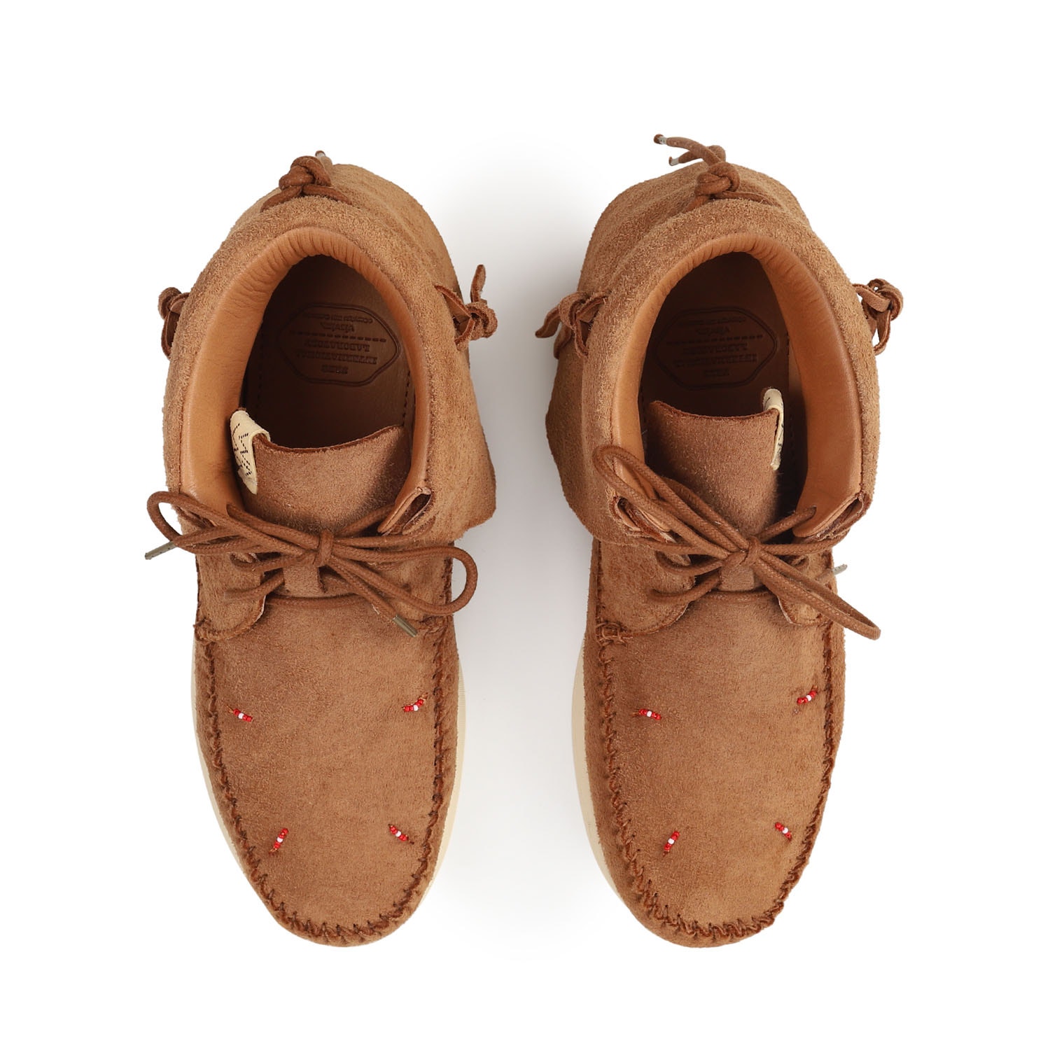 FBT Lhamo-Folk - Light Brown product photo