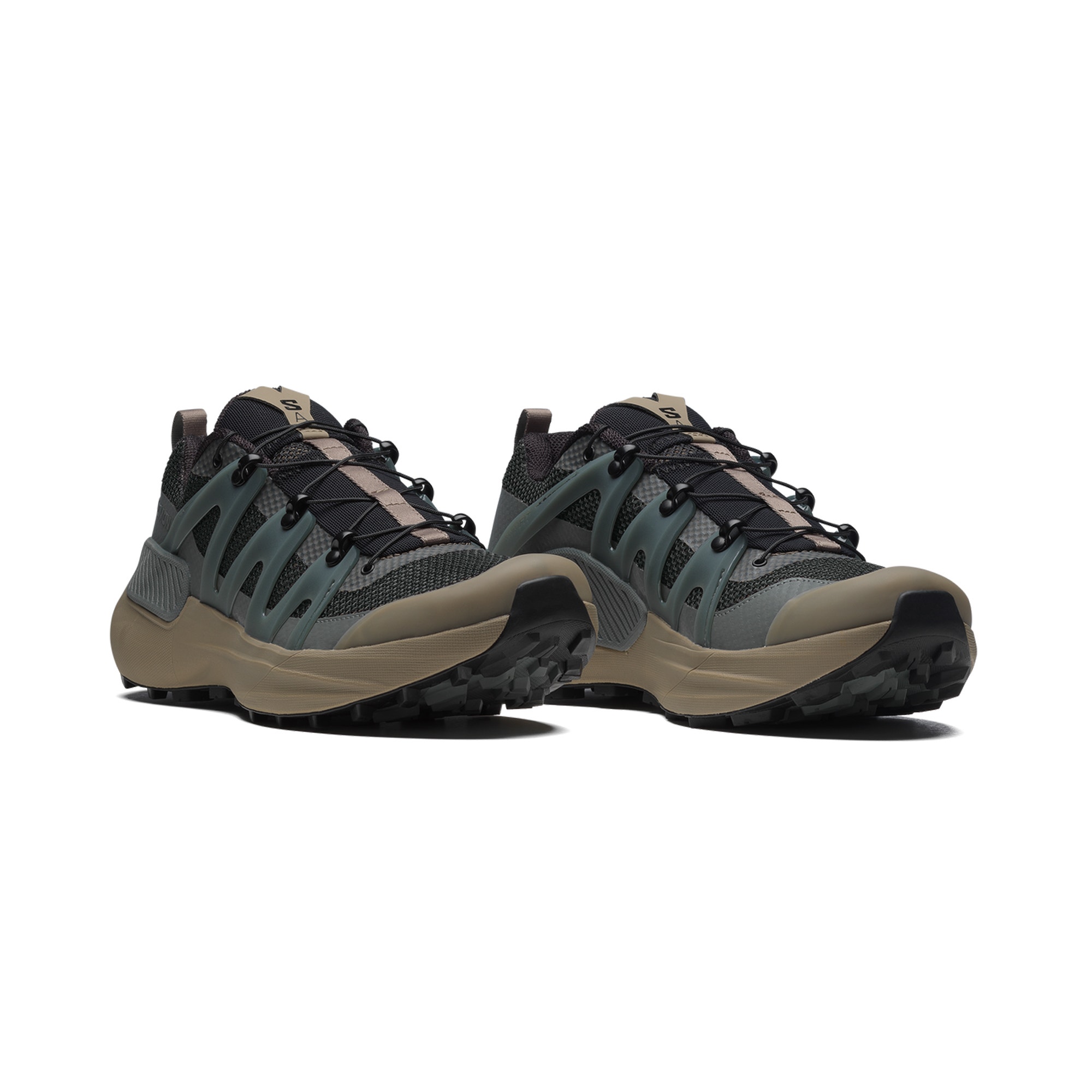 Genesis Advanced - Fallen Rock product photo