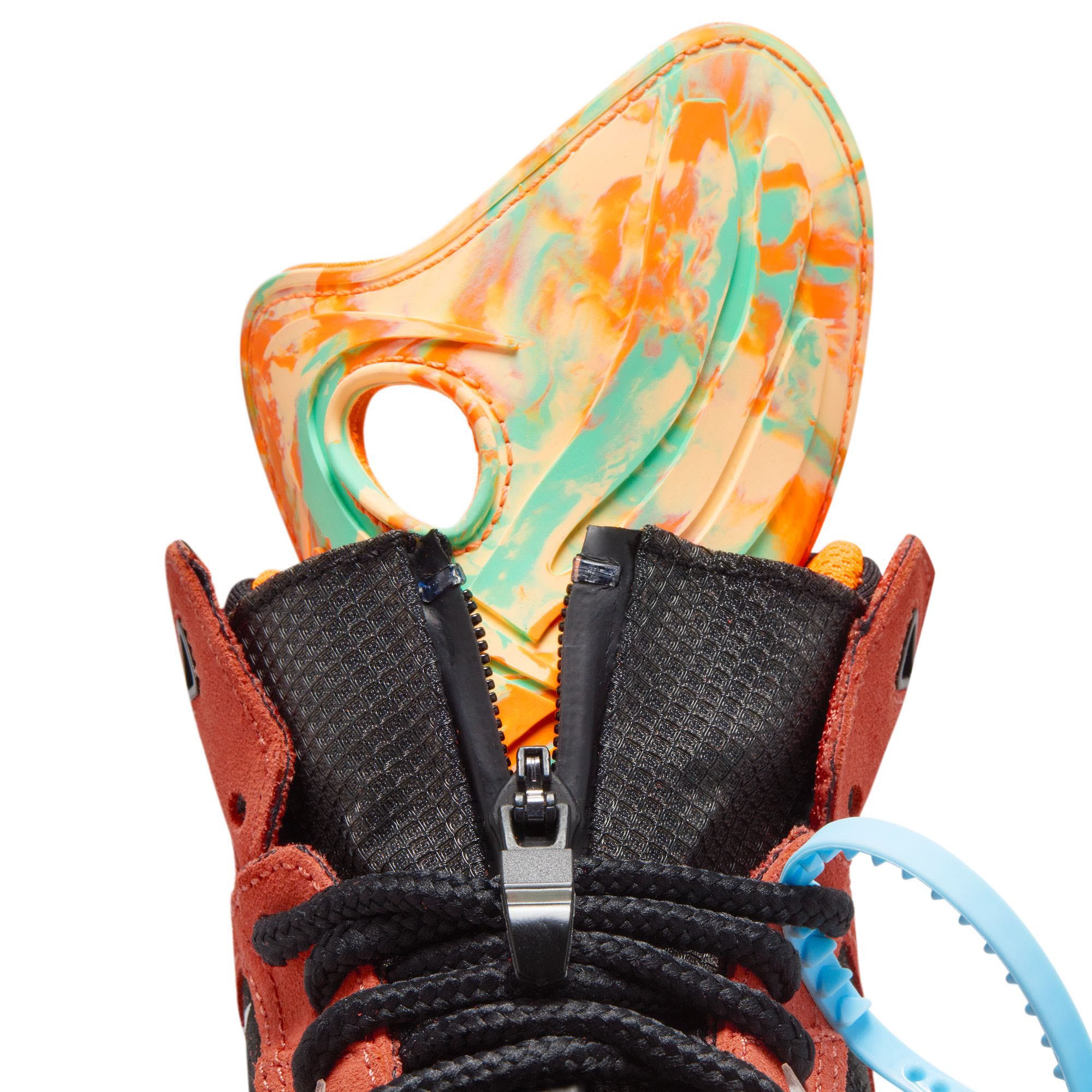 Off white jordan 33 hotsell