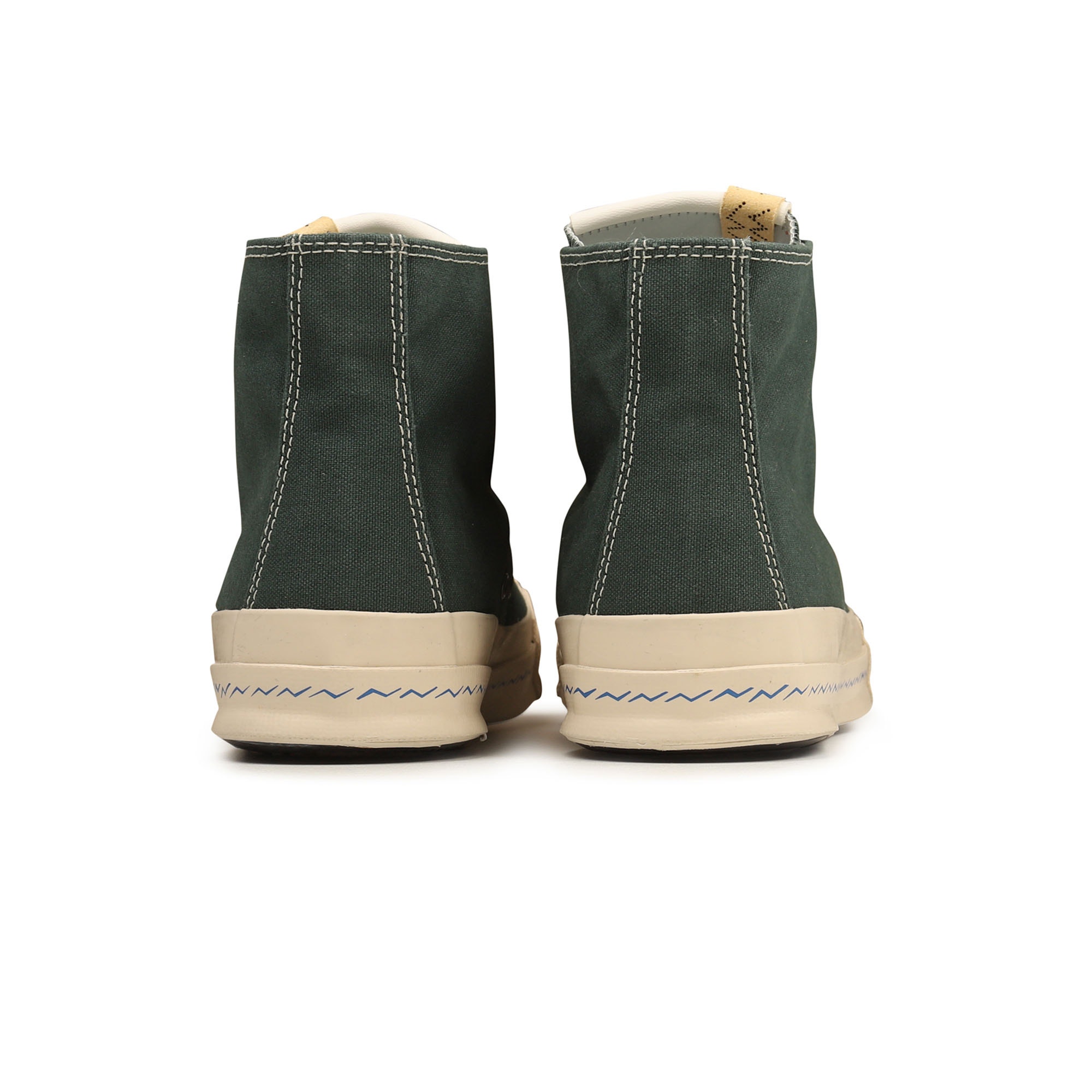 Skagway HI - Green product photo