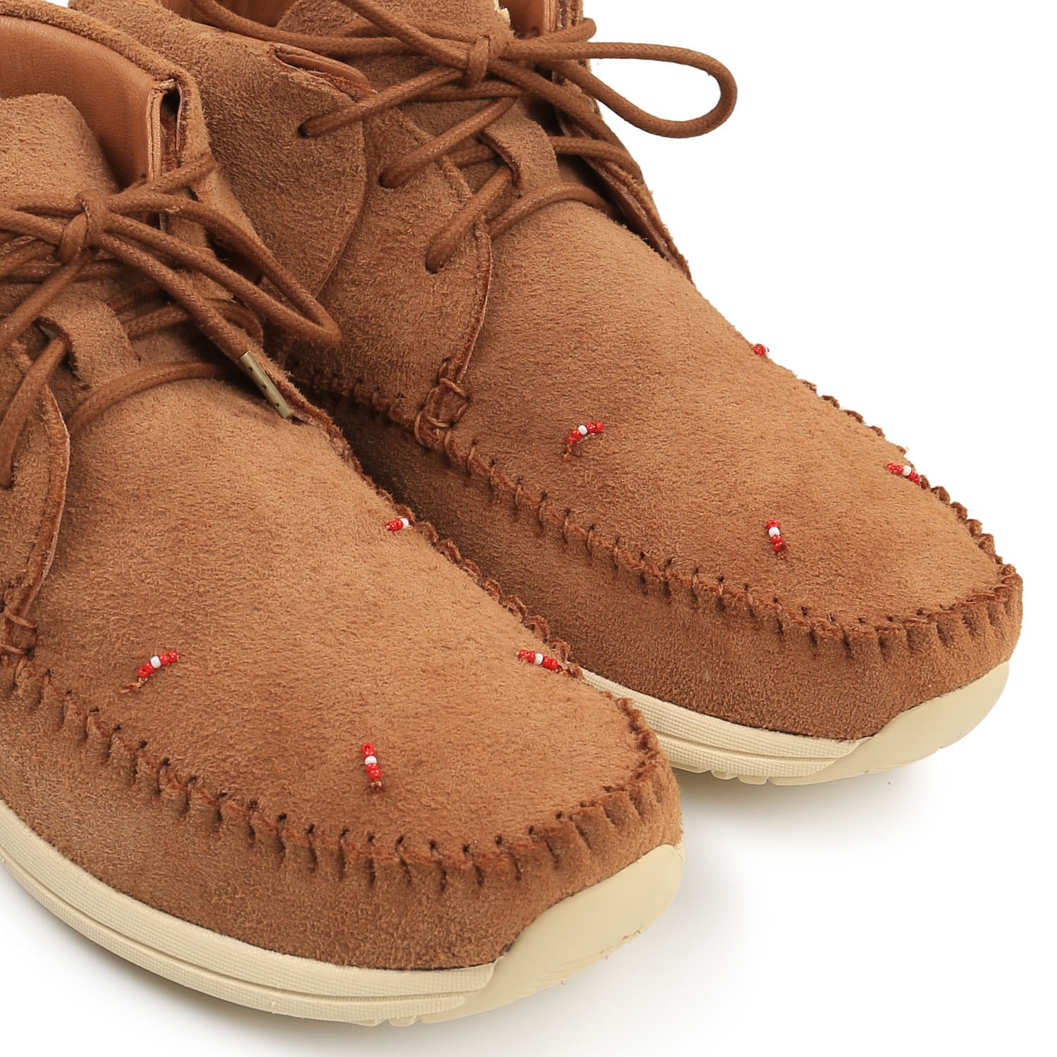 FBT Lhamo-Folk - Light Brown product photo
